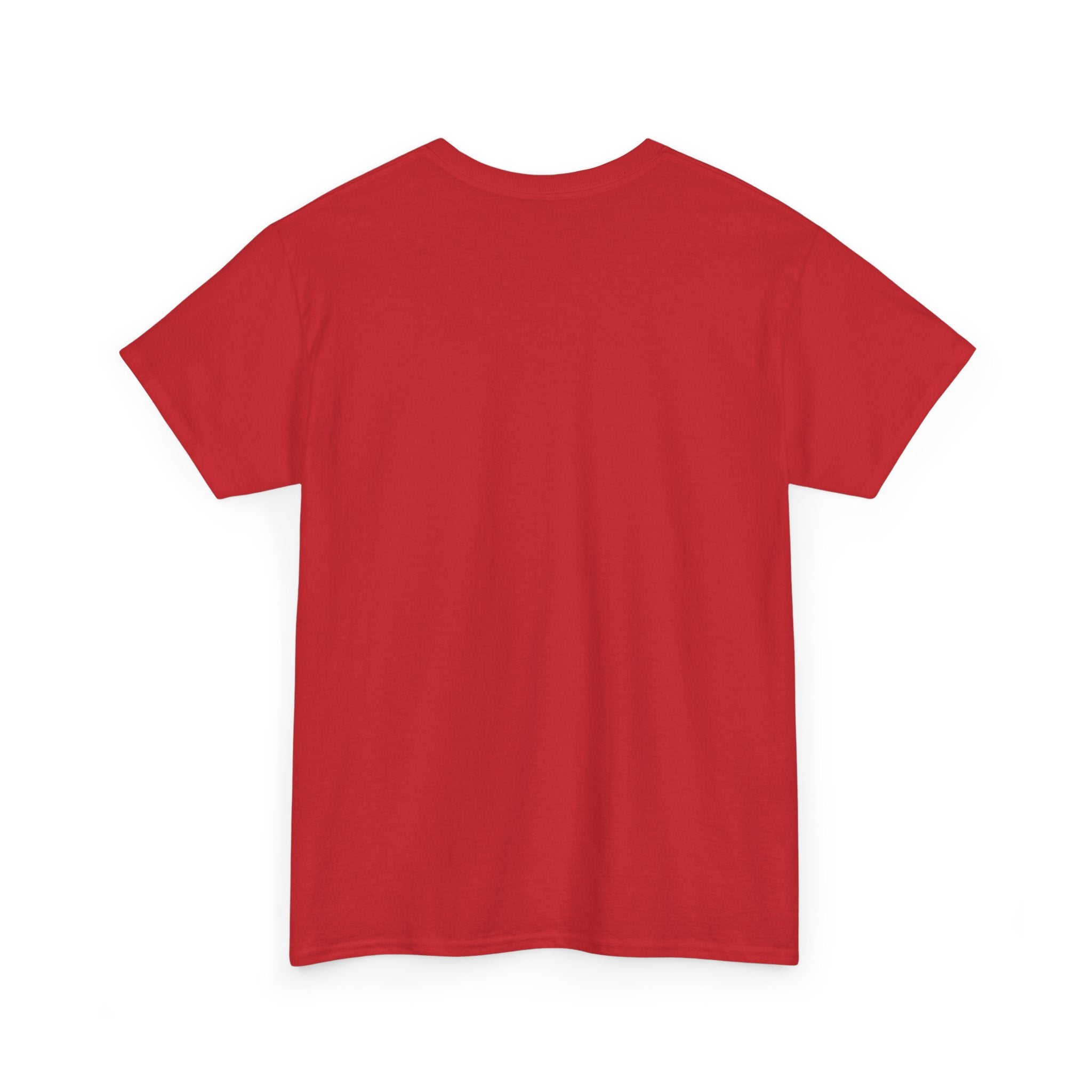 JKFstylez T-Shirt Unisex Covered in the Blood Unisex Heavy Cotton Tee