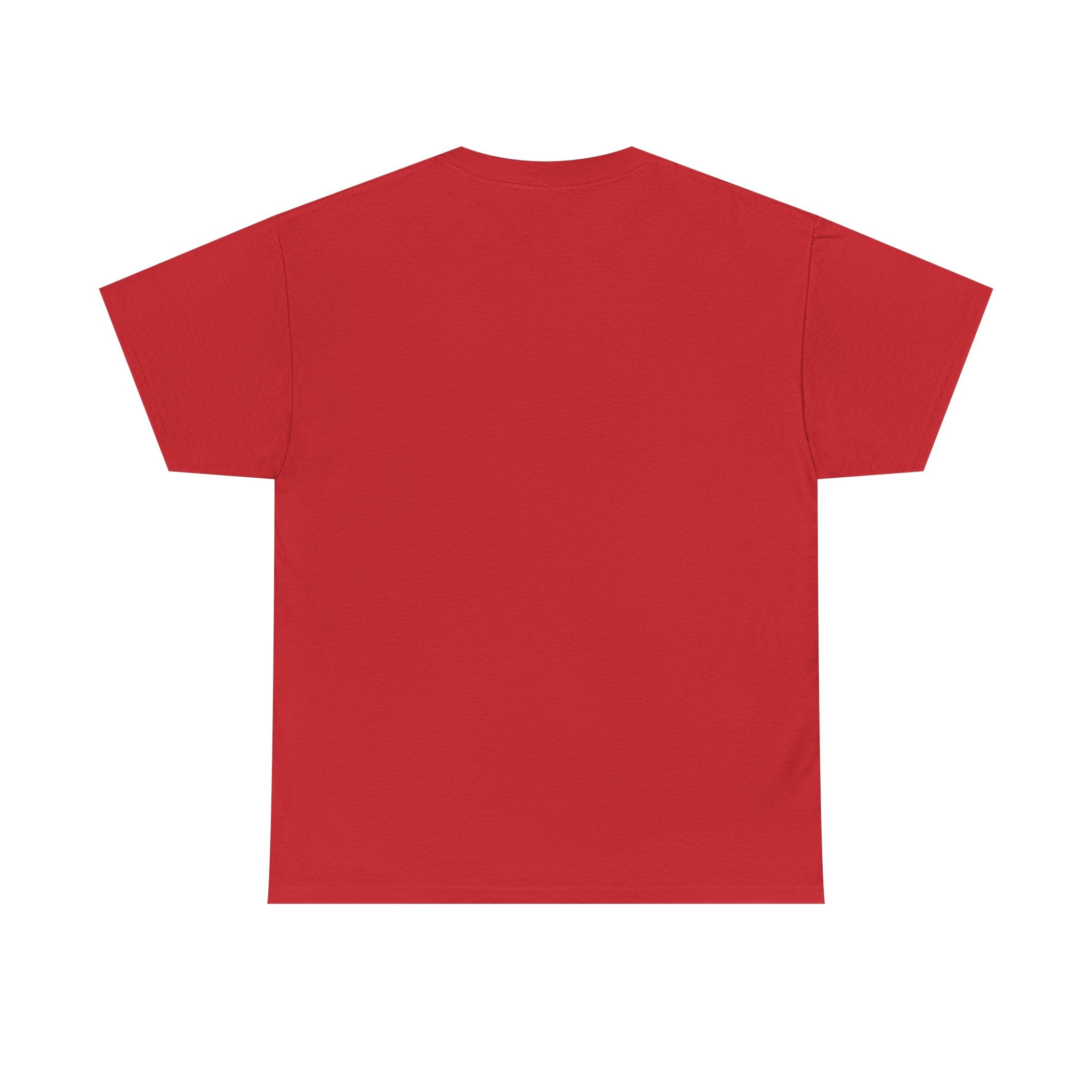 JKFstylez T-Shirt Unisex Covered in the Blood Unisex Heavy Cotton Tee