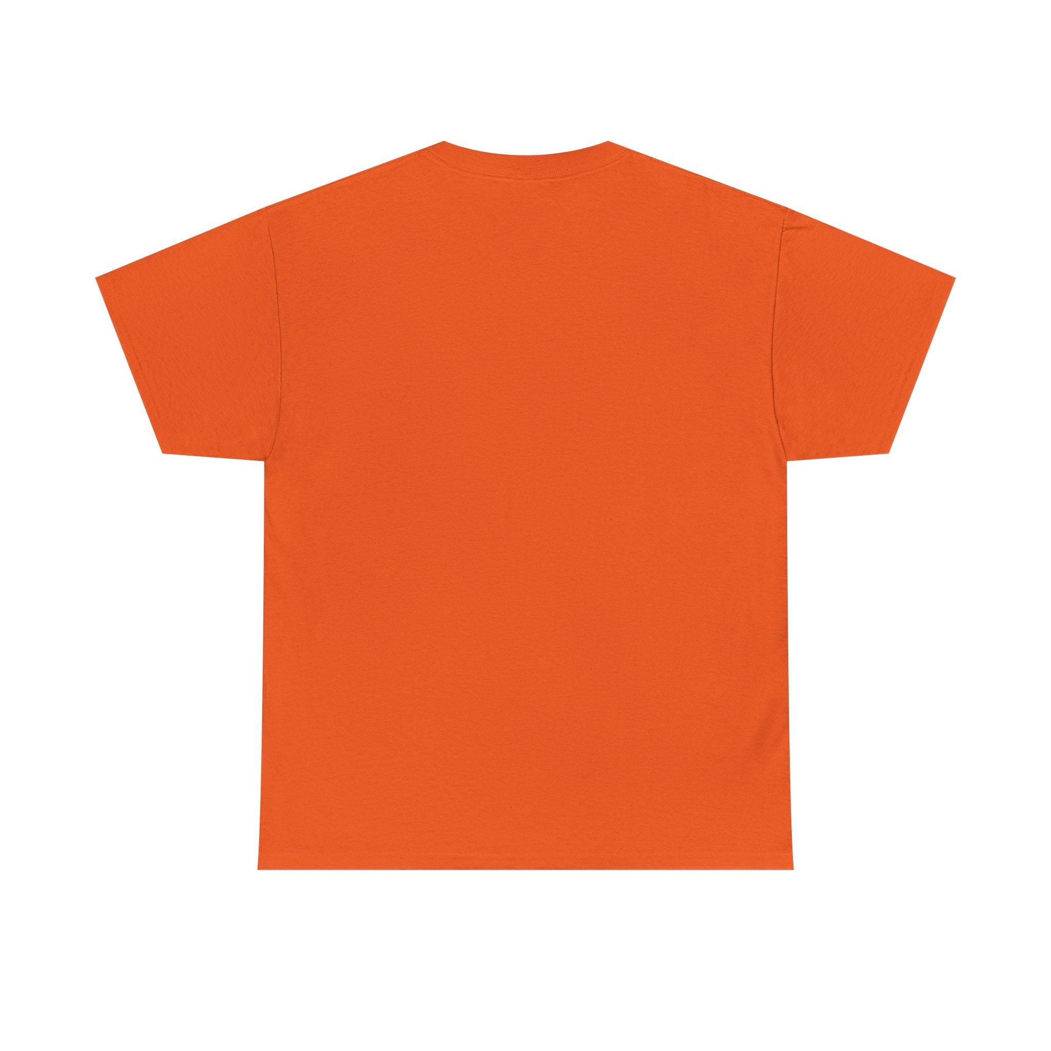 JKFstylez T-Shirt Unisex Covered in the Blood Unisex Heavy Cotton Tee