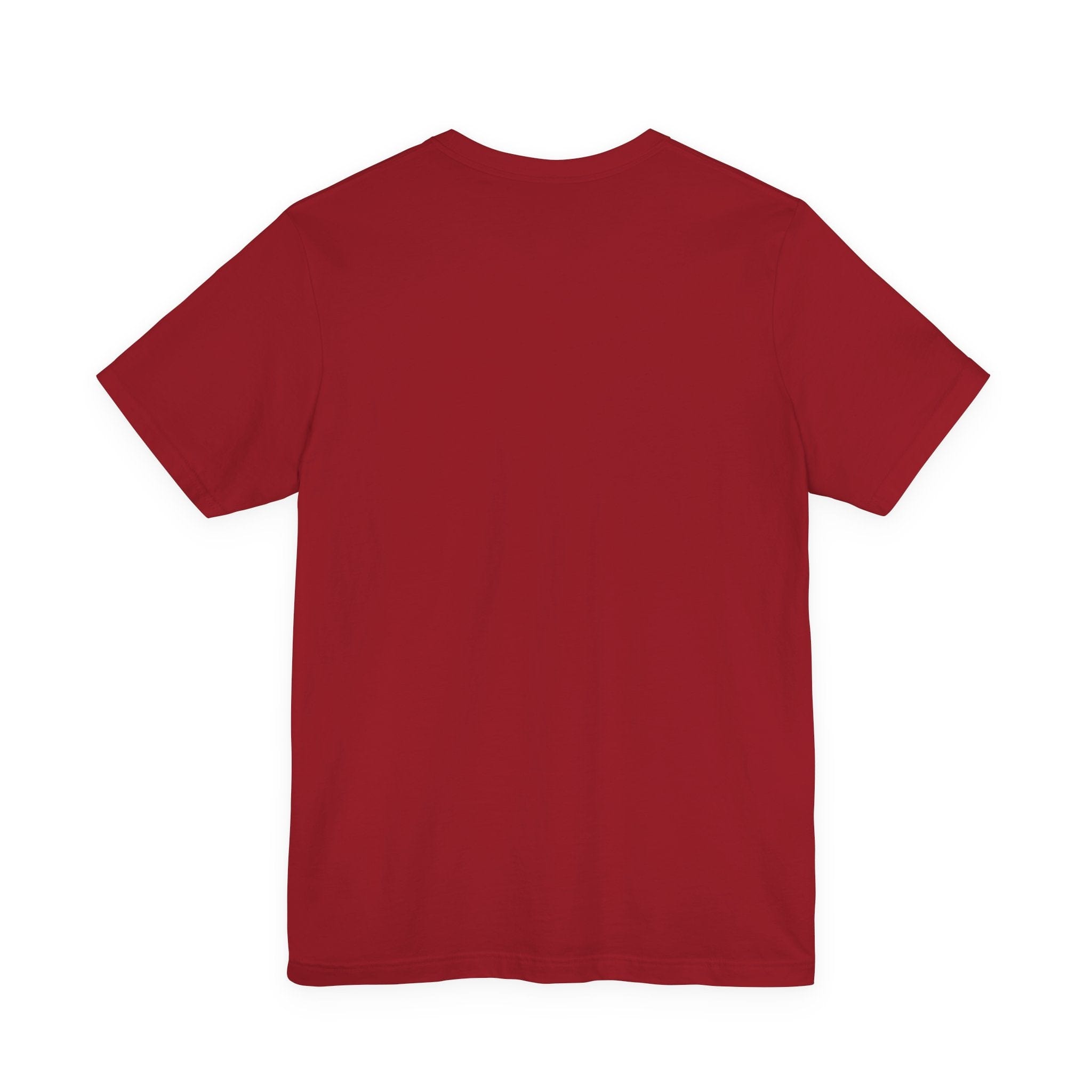 JKFstylez T-Shirt UniseX Faith Inspired Yahweh Tee,