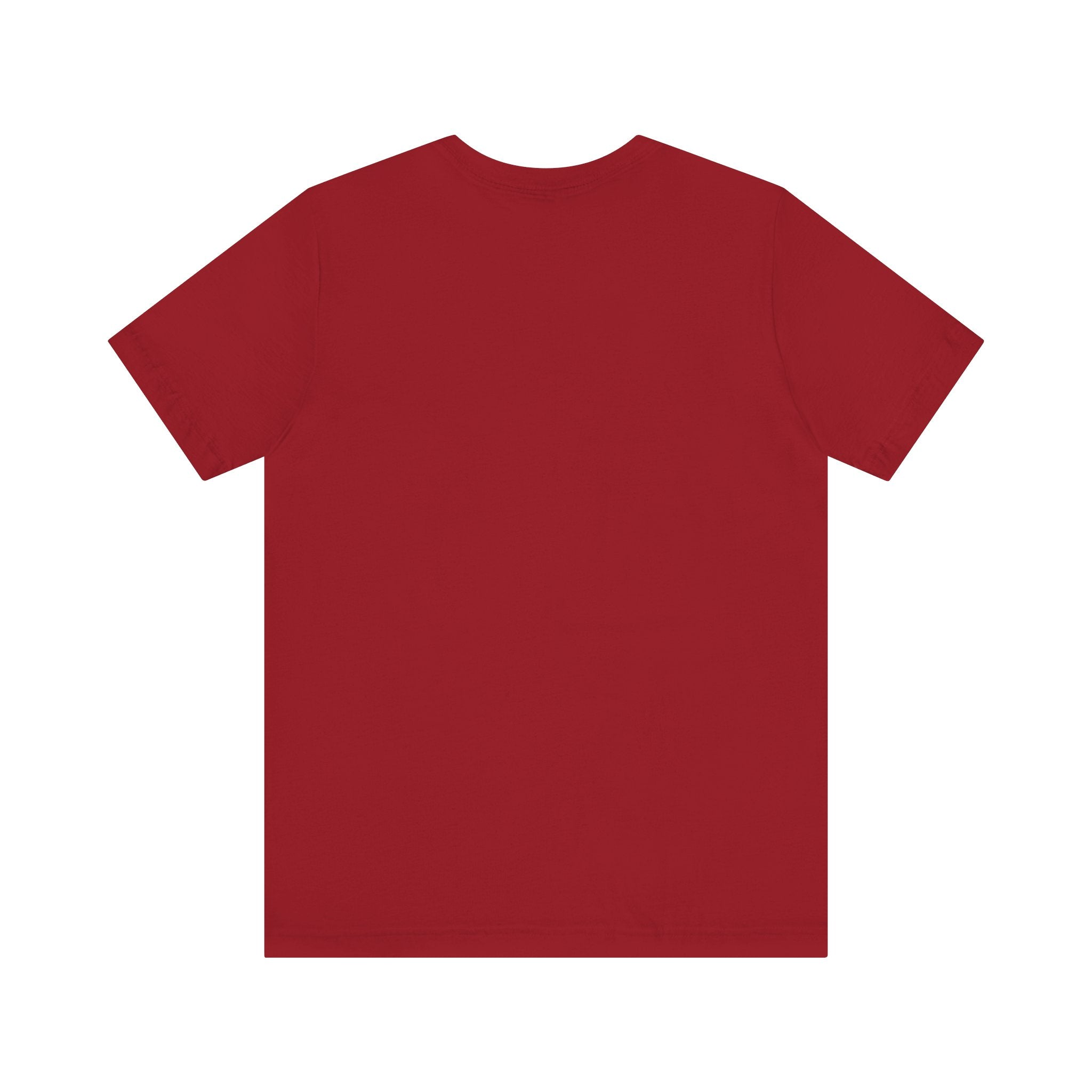 JKFstylez T-Shirt UniseX Faith Inspired Yahweh Tee,