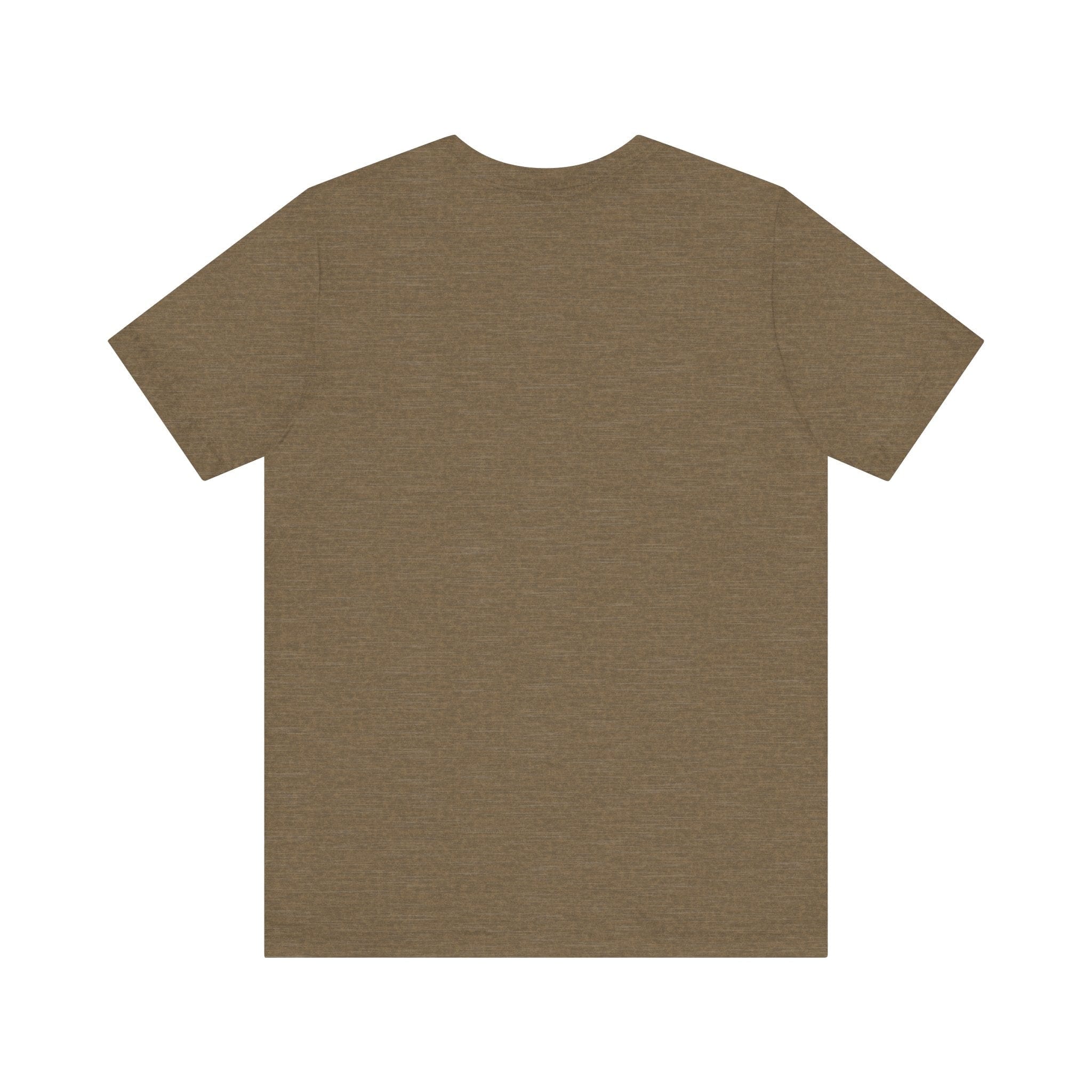 JKFstylez T-Shirt UniseX Faith Inspired Yahweh Tee,