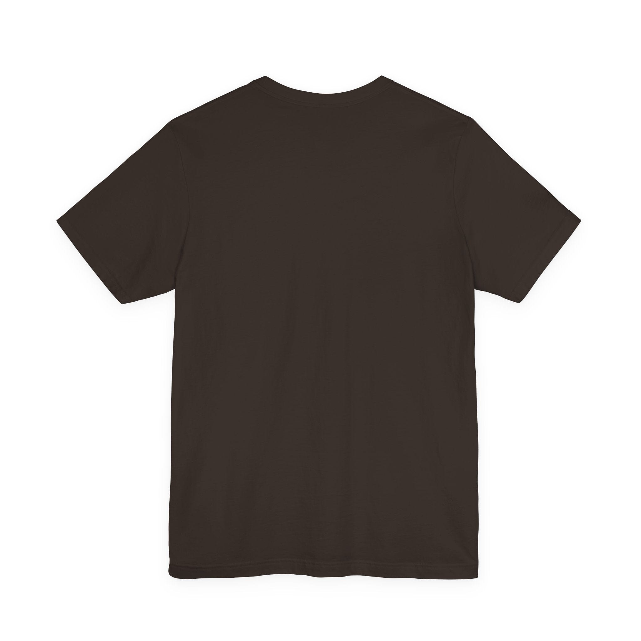 JKFstylez T-Shirt UniseX Faith Inspired Yahweh Tee,