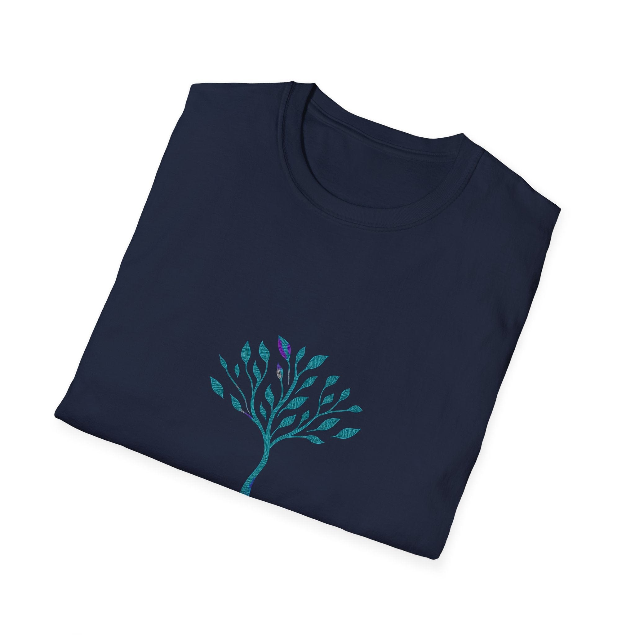 JKFstylez T-Shirt Unisex Fruits of the Spirit T (L3)