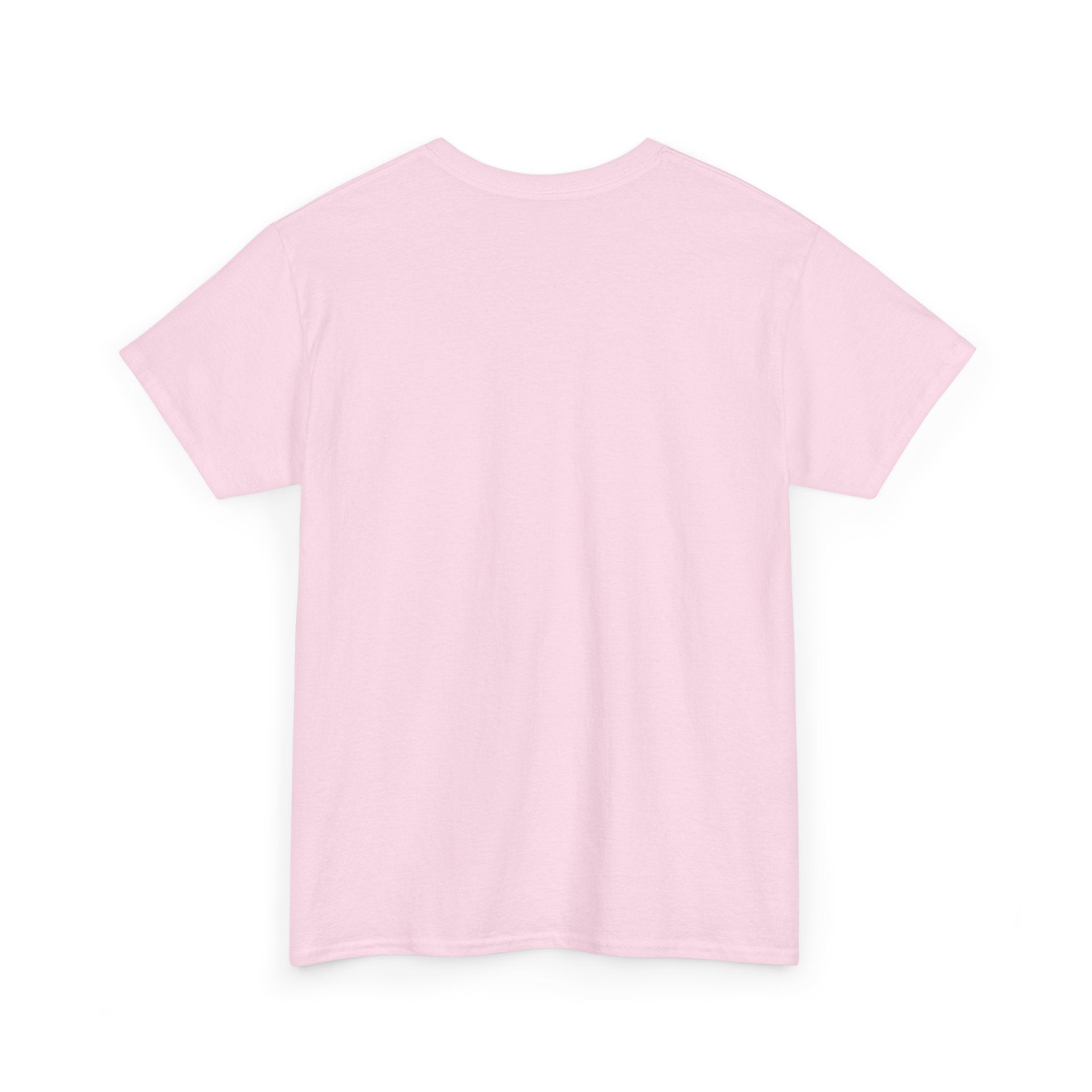 JKFstylez T-Shirt Unisex I Am Chosen T- shirt