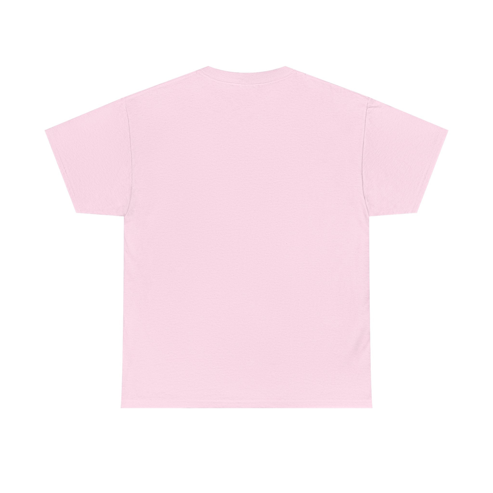 JKFstylez T-Shirt Unisex I Am Chosen T- shirt