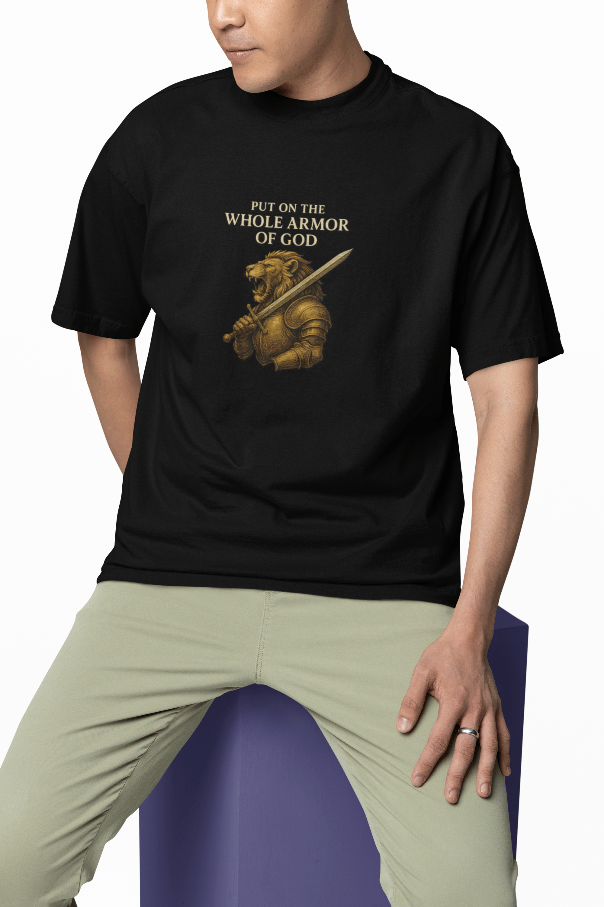 JKFstylez T-Shirt Unisex short sleeve t-shirt