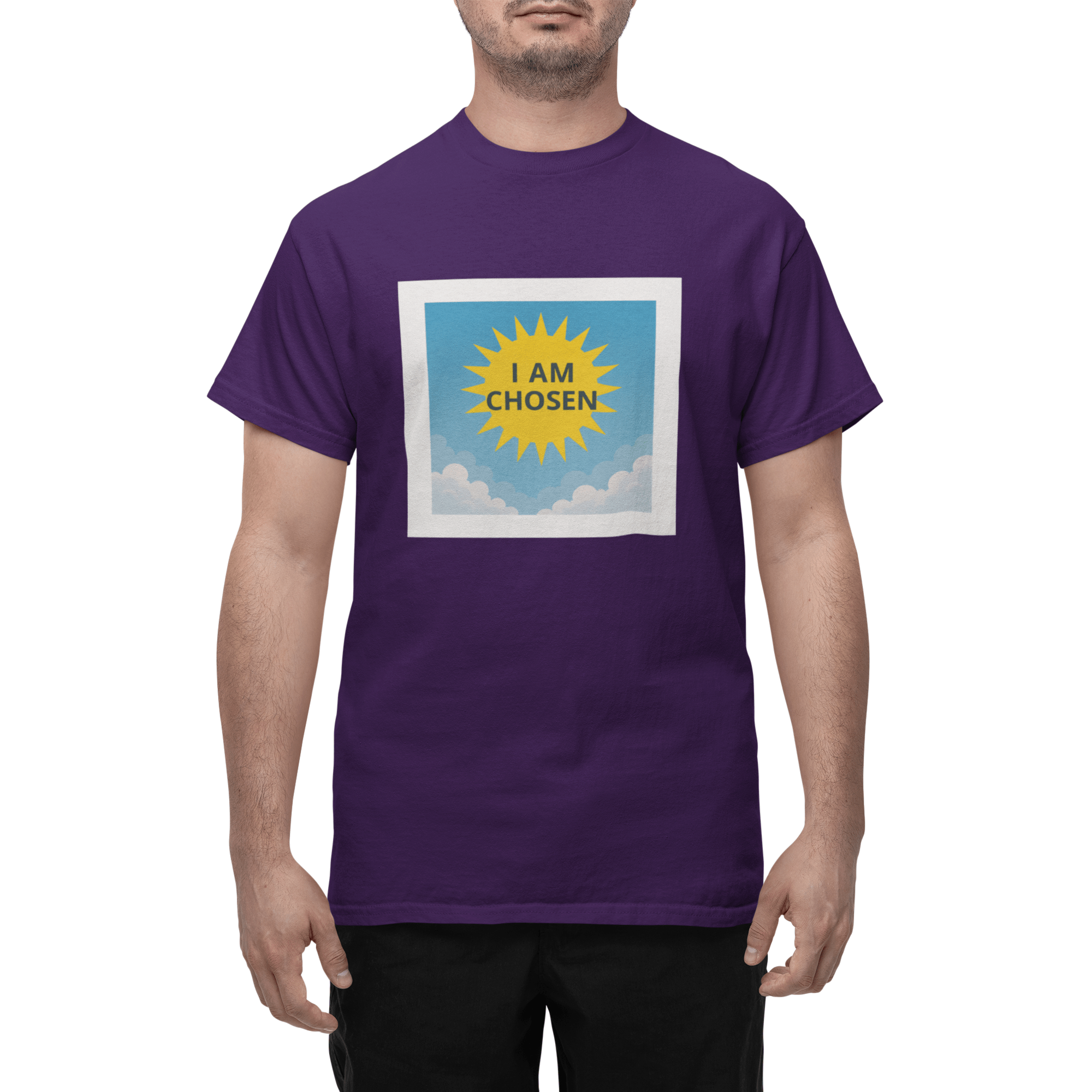 JKFstylez T-Shirt Unisex T-shirt