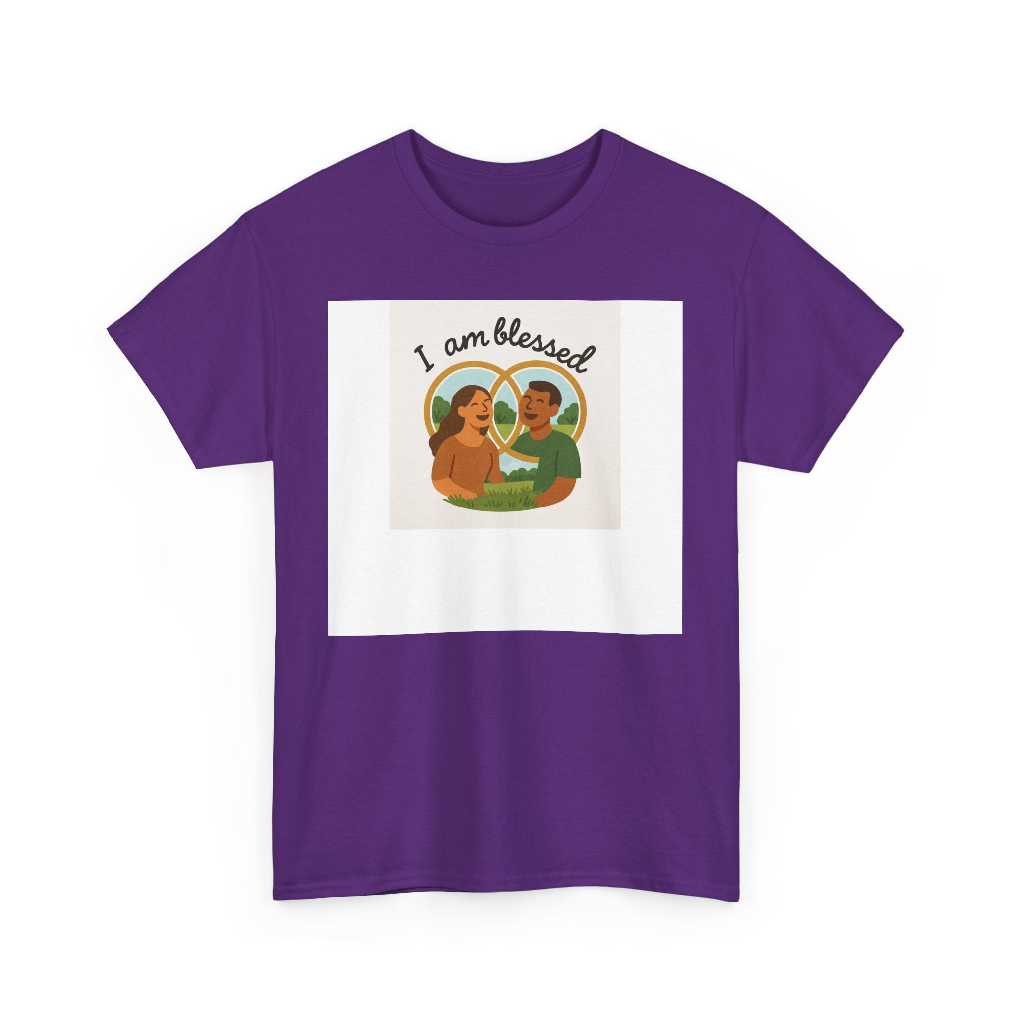 JKFstylez T-Shirt Unisex T-shirt