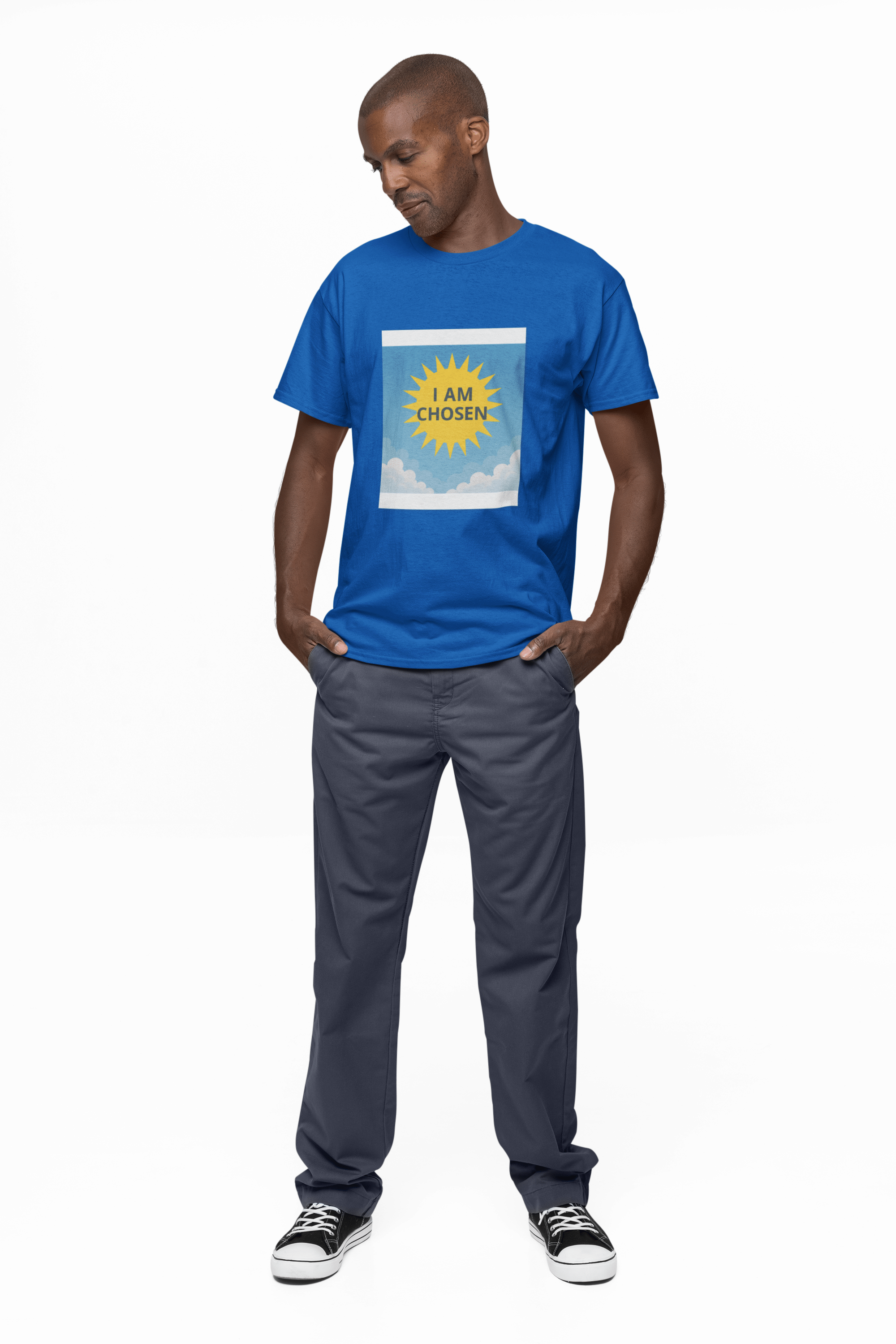 JKFstylez T-Shirt Unisex T-shirt