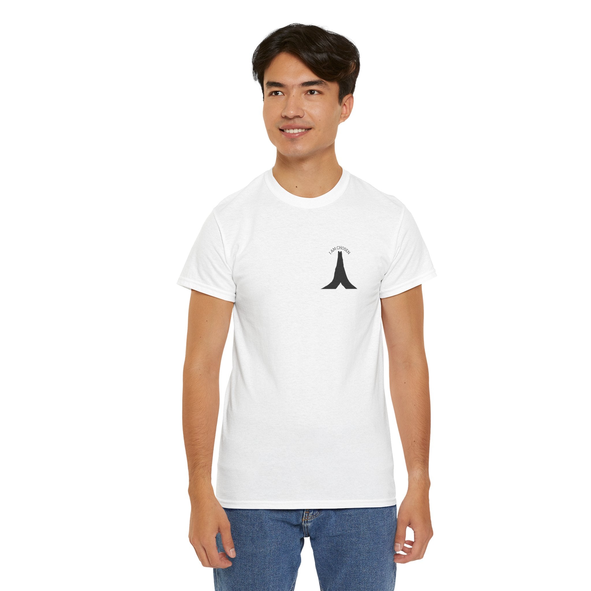 JKFstylez T-Shirt Unisex T- shirt