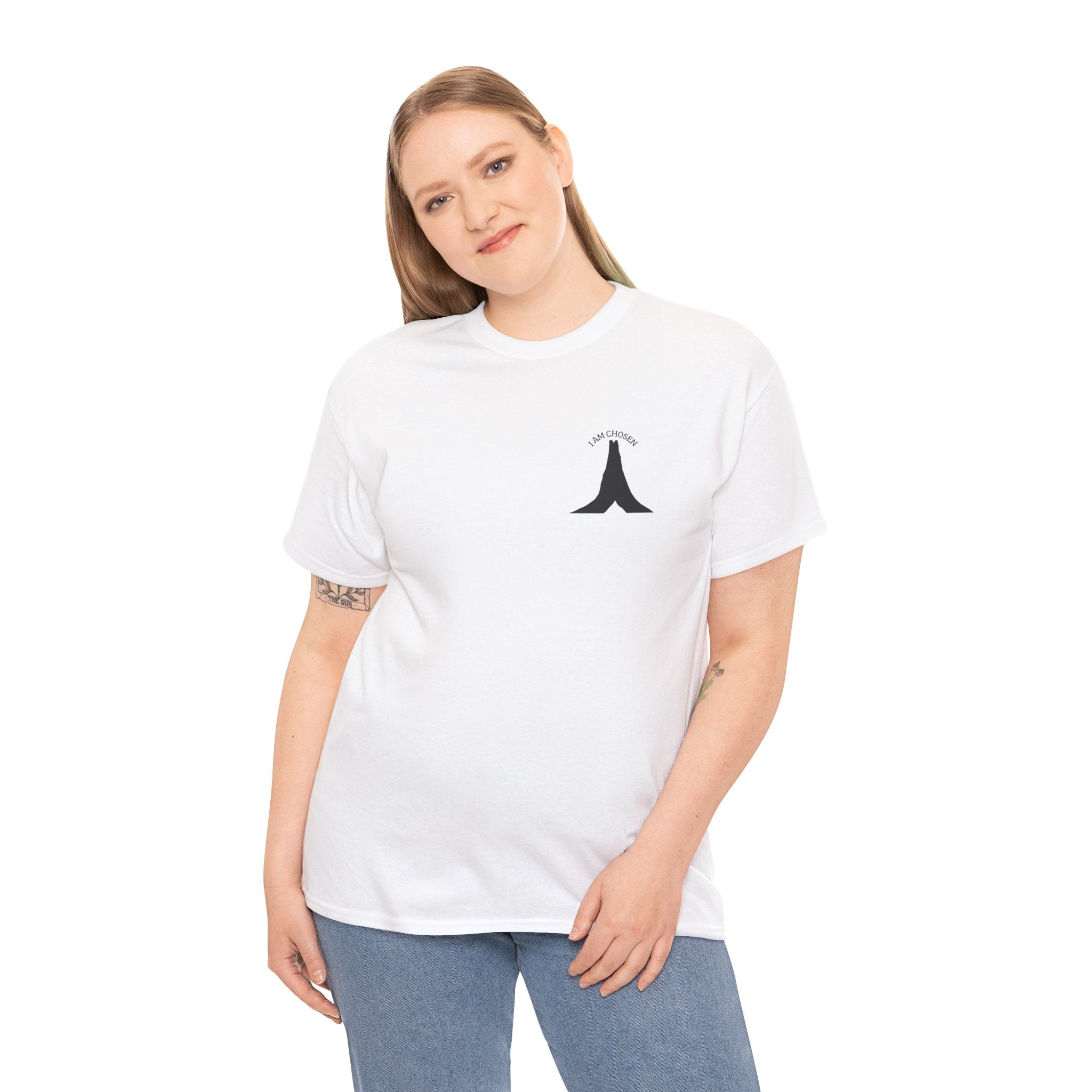 JKFstylez T-Shirt Unisex T- shirt