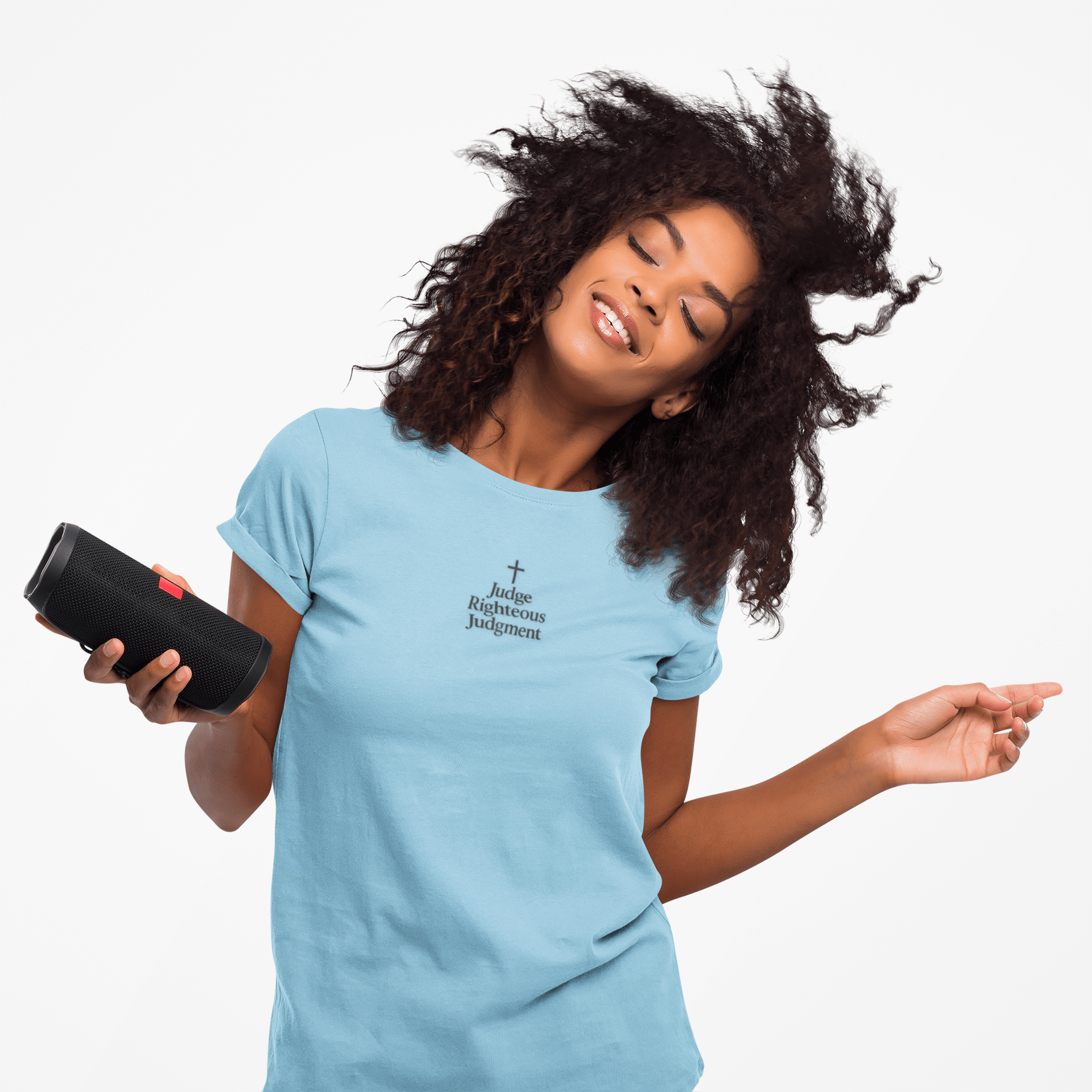 JKFstylez T-Shirt Unisex T-shirt