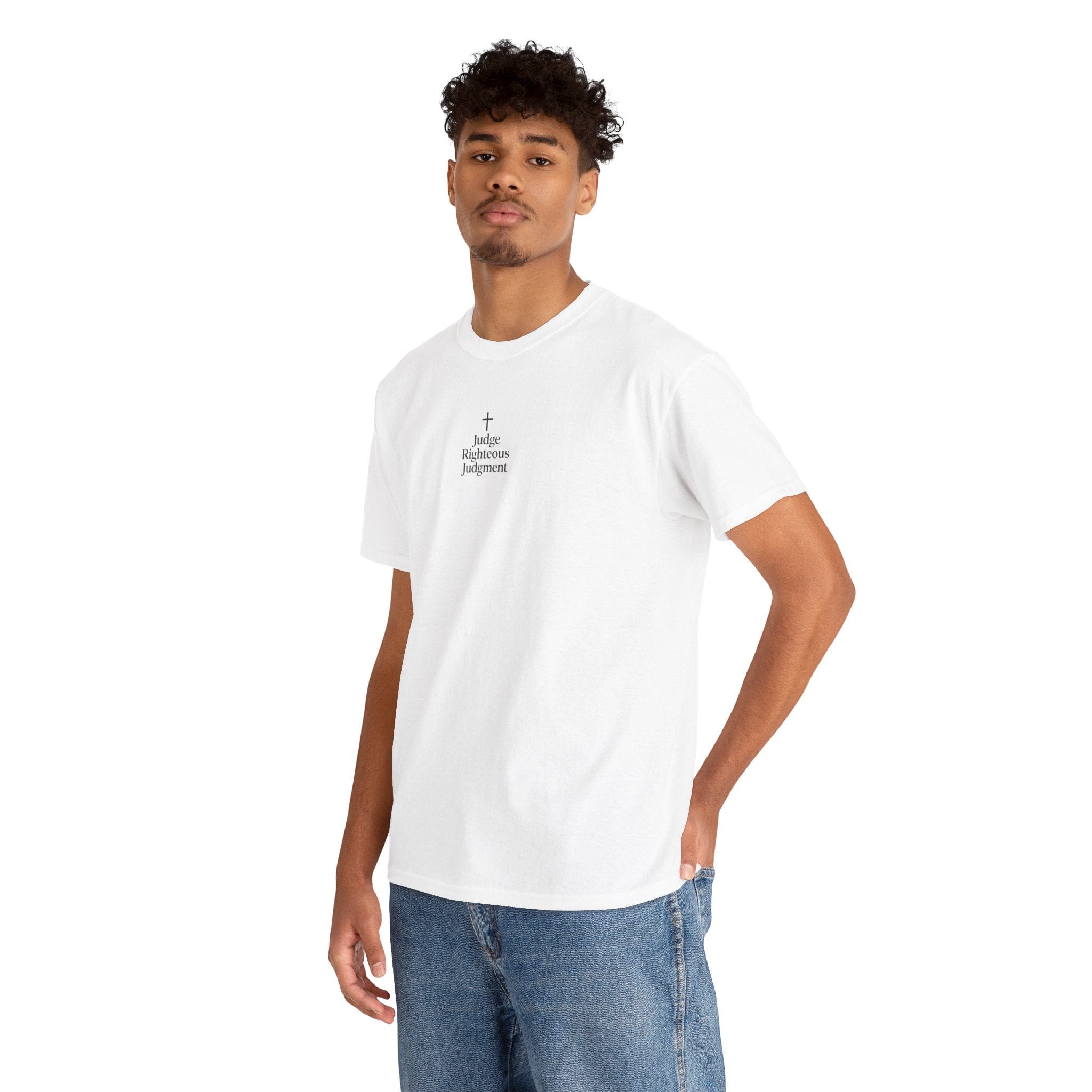 JKFstylez T-Shirt Unisex T-shirt