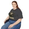 JKFstylez T-Shirt Unisex T-shirt