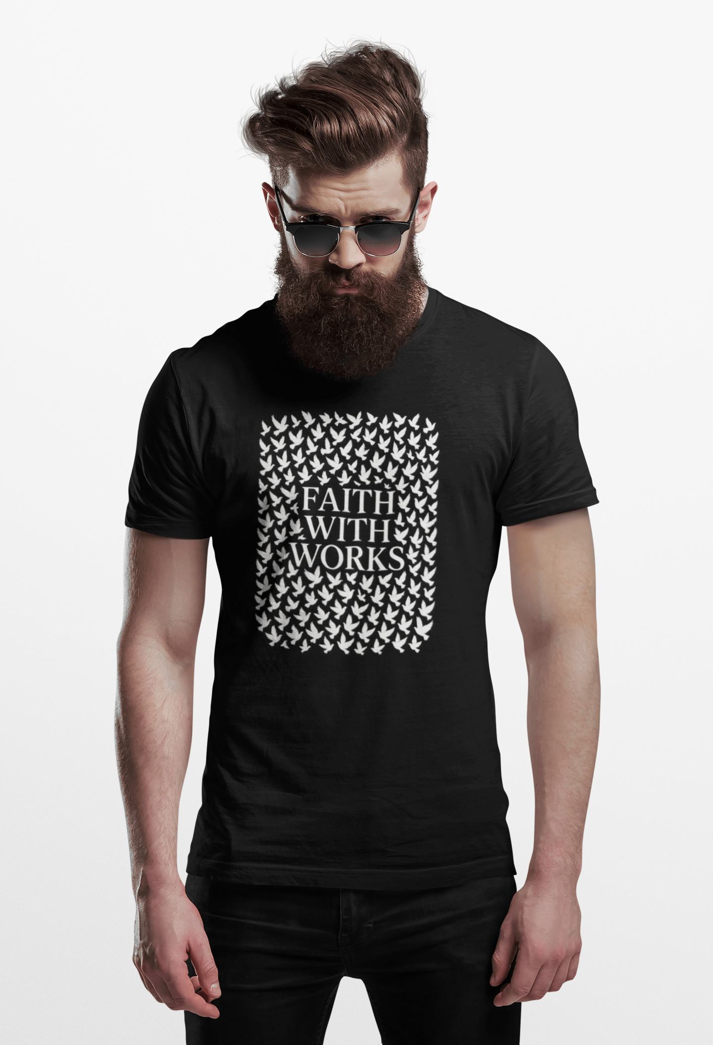JKFstylez T-Shirt Unisex T-shirt,