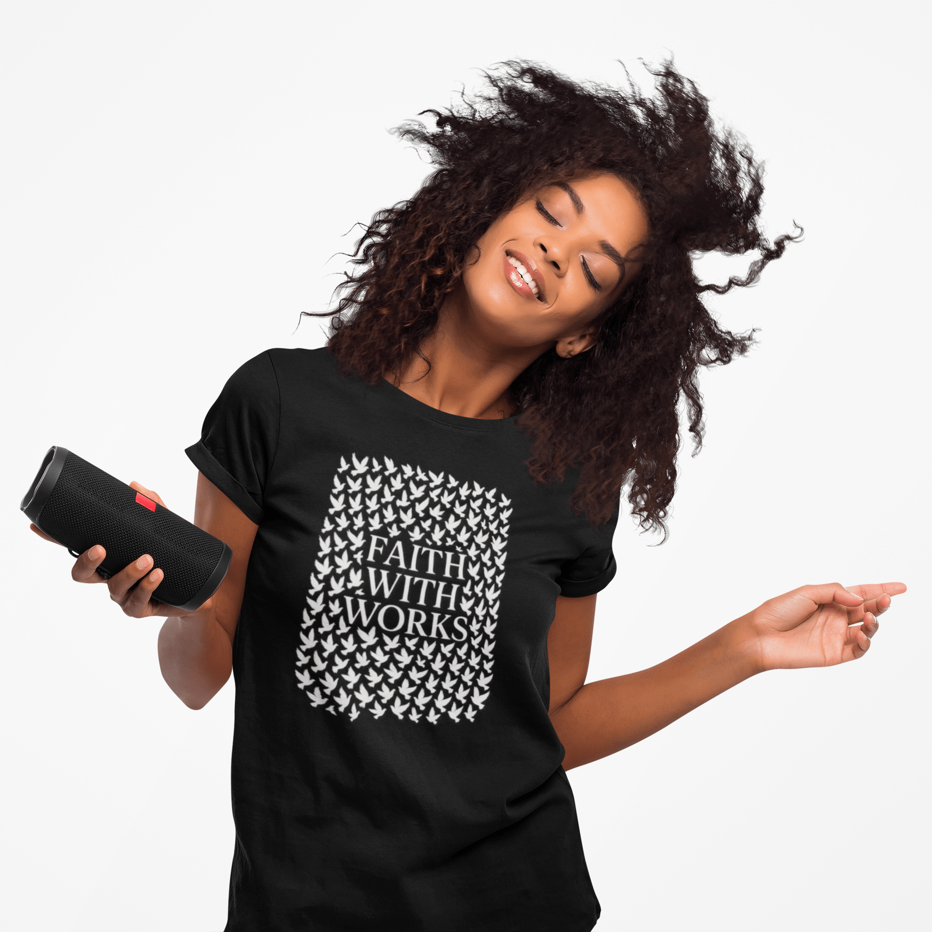 JKFstylez T-Shirt Unisex T-shirt,