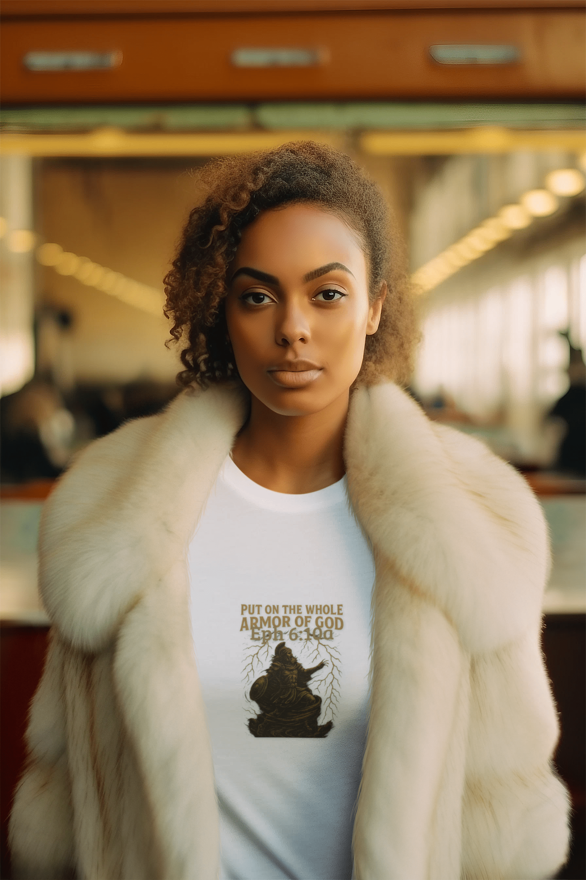 JKFstylez T-Shirt Unisex Ultra Cotton T-shirt