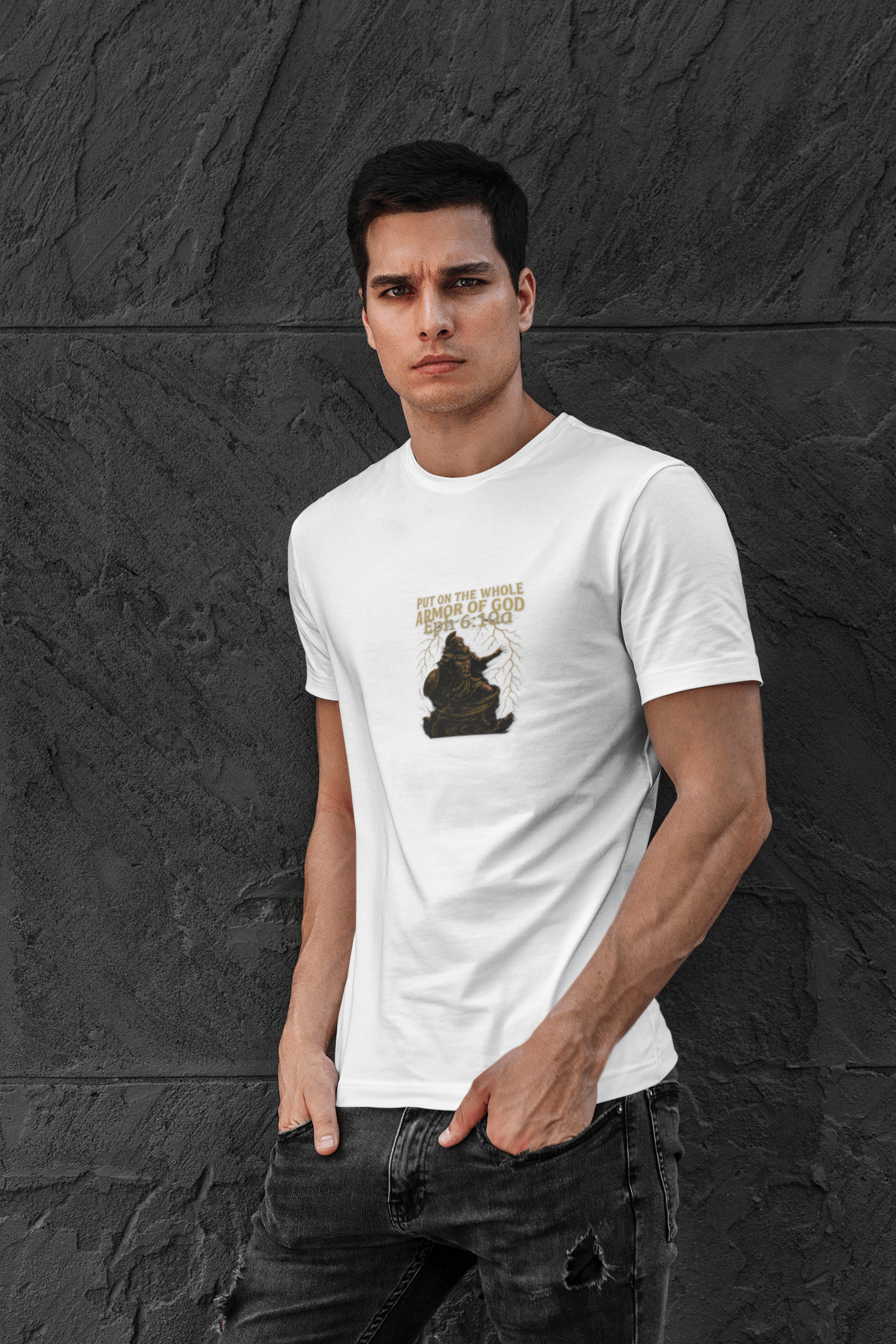 JKFstylez T-Shirt Unisex Ultra Cotton T-shirt
