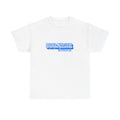 JKFstylez T-Shirt White / S Unisex Blessed Cotton Tee