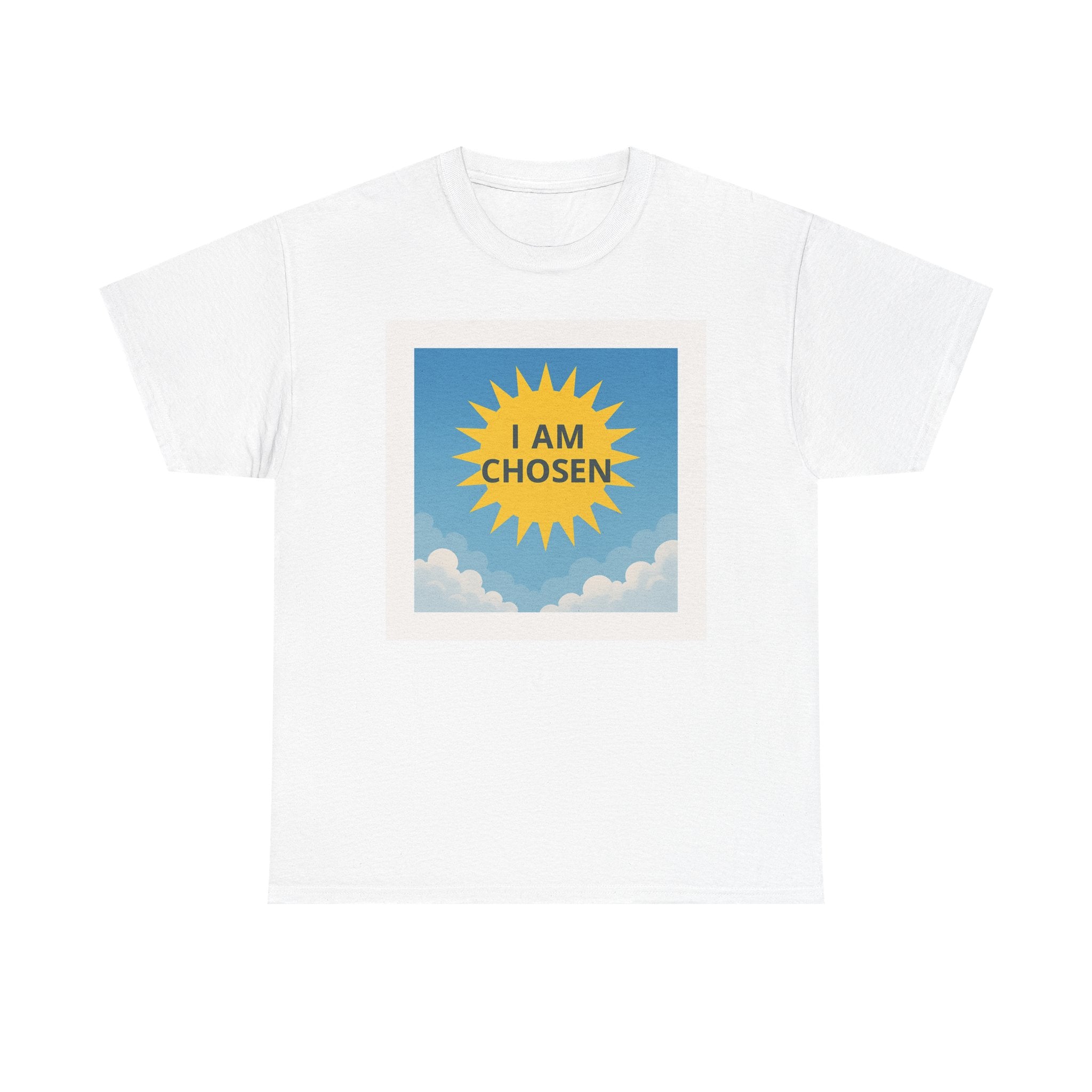 JKFstylez T-Shirt White / S Unisex T-shirt