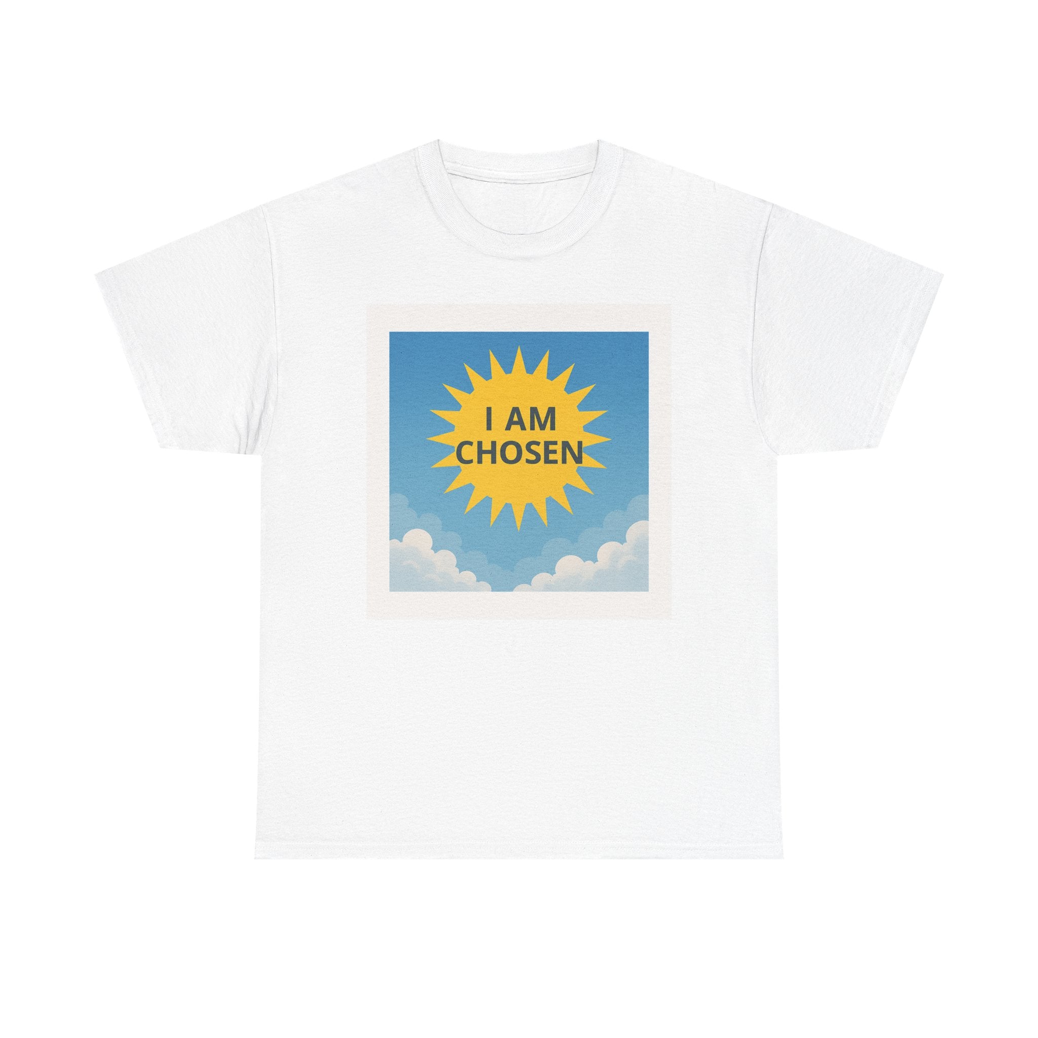 JKFstylez T-Shirt White / S Unisex T-shirt