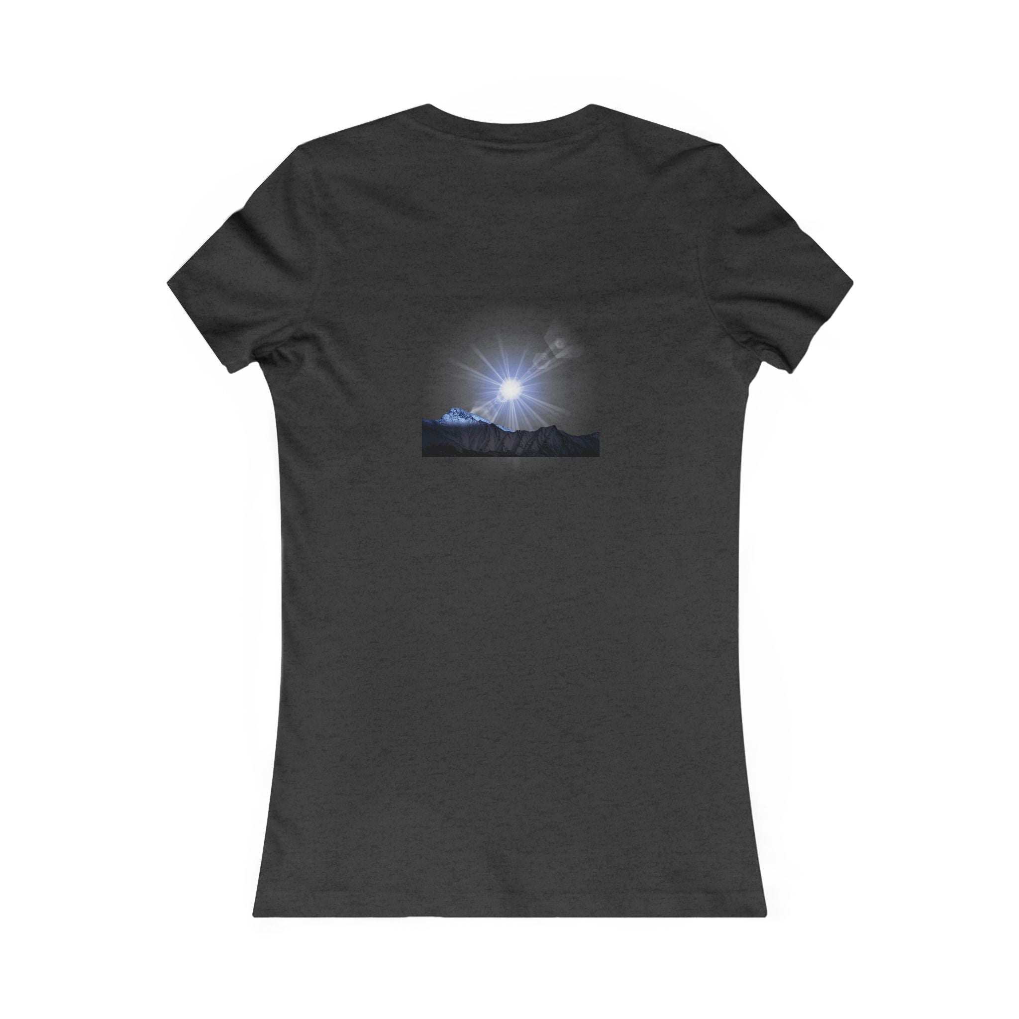 JKFstylez T-Shirt Women's Chosen T-Shirt