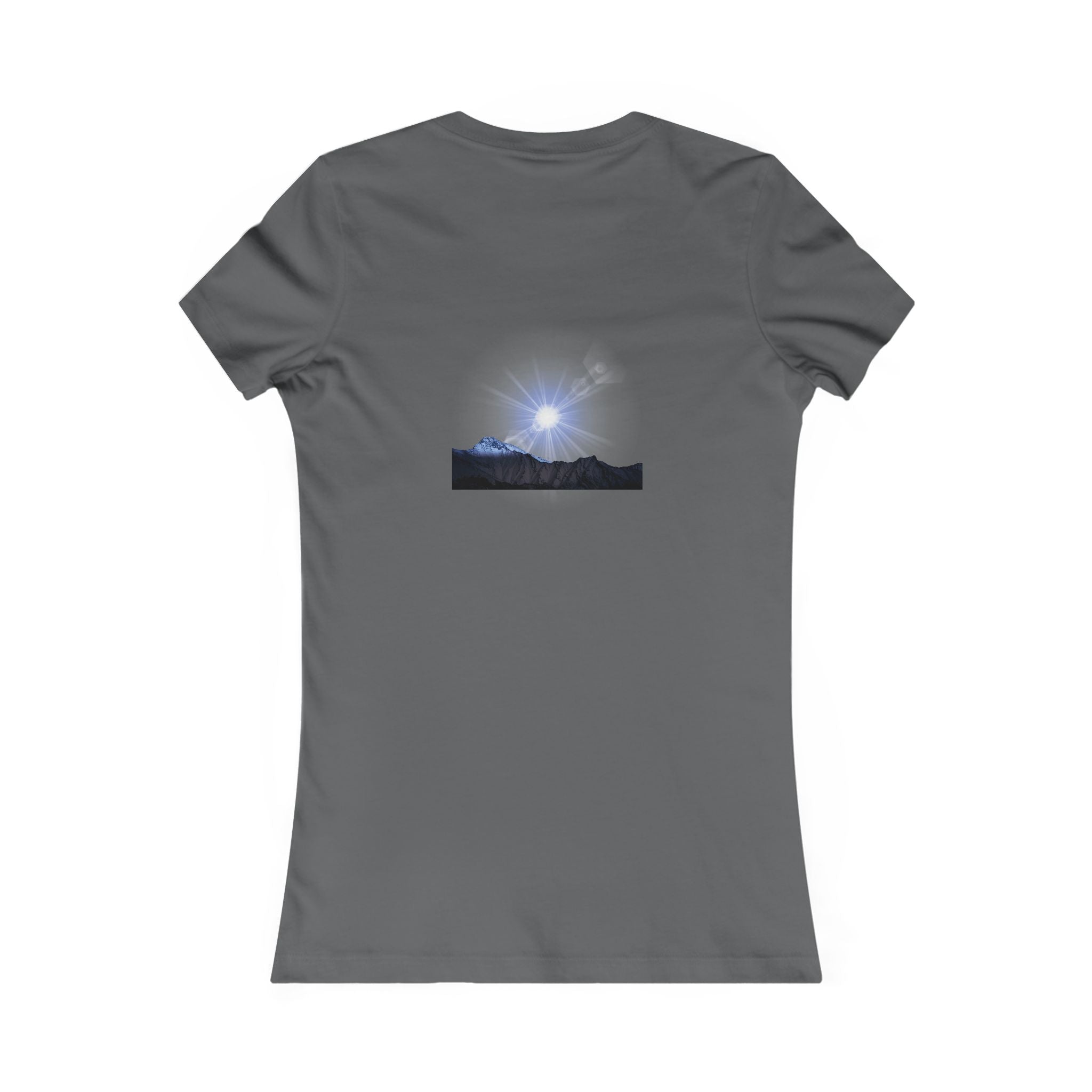 JKFstylez T-Shirt Women's Chosen T-Shirt