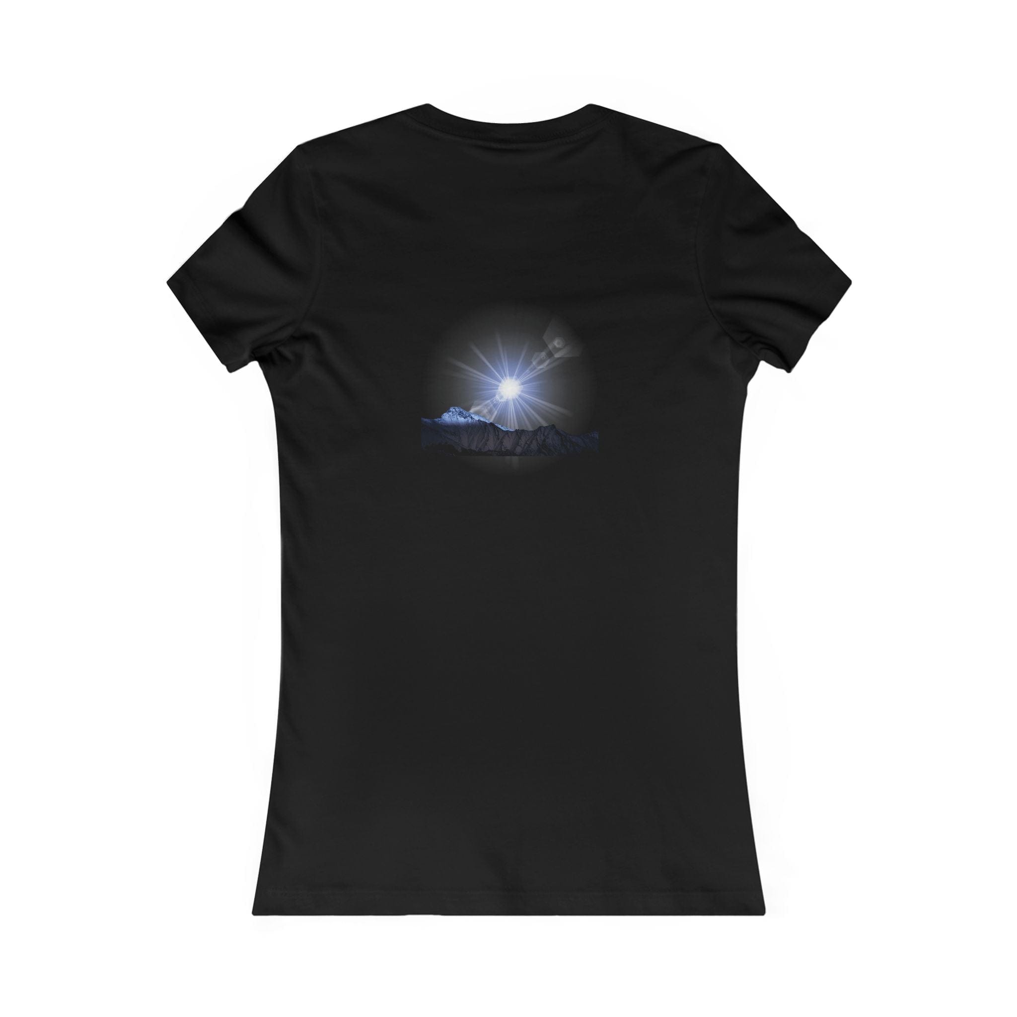 JKFstylez T-Shirt Women's Chosen T-Shirt