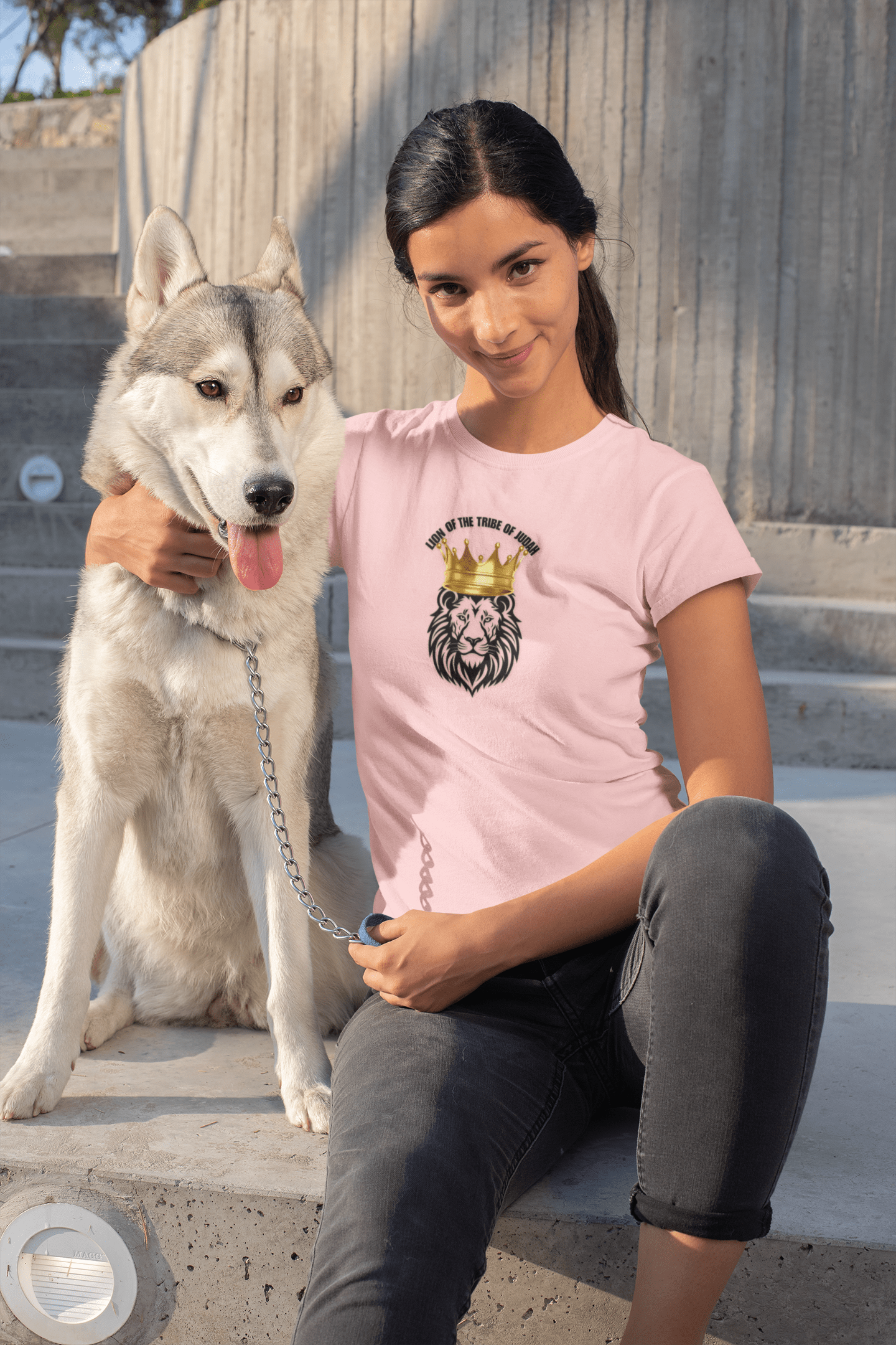JKFstylez T-Shirt Women's T-shirt