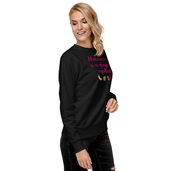 JKFstylez  Unisex Premium Sweatshirt