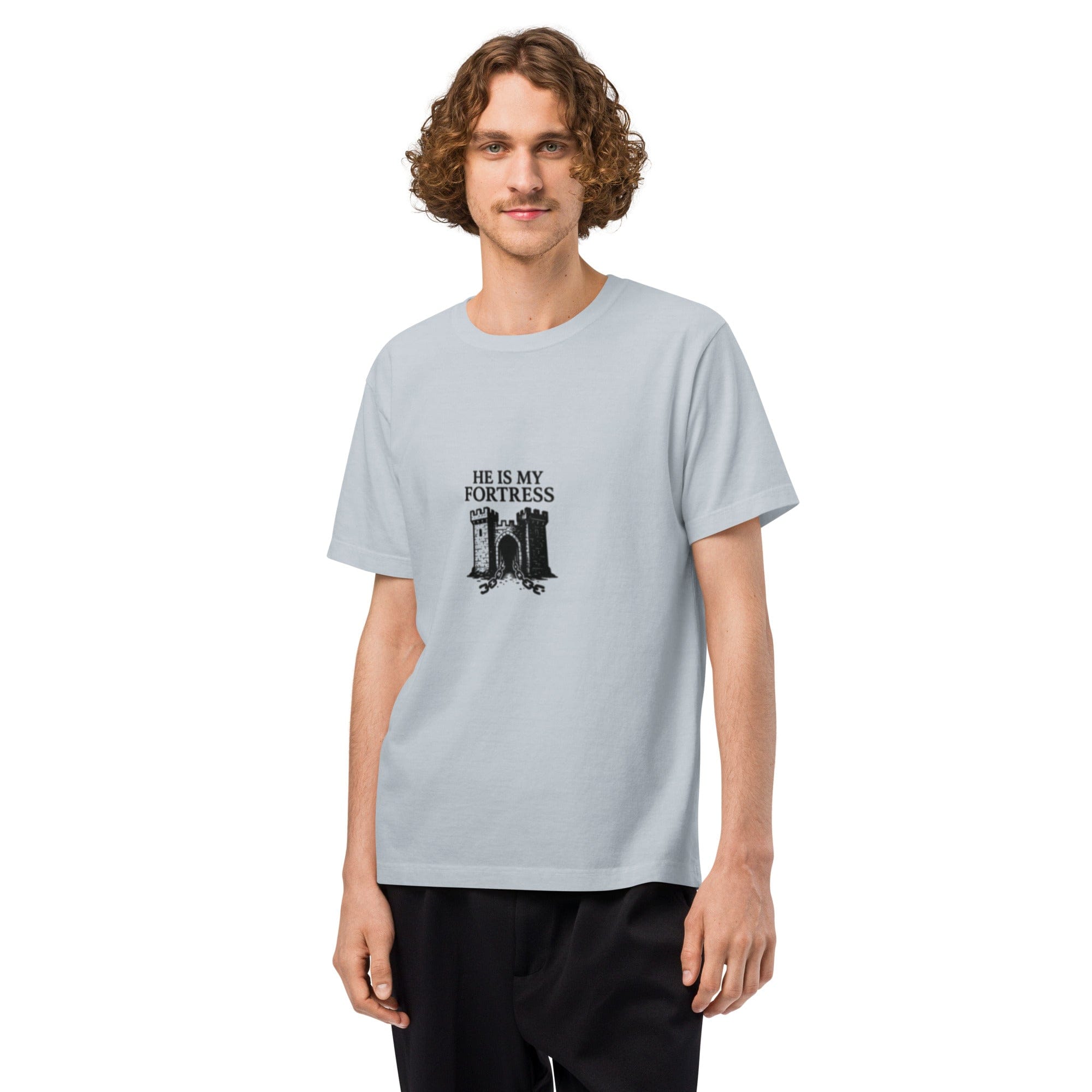 JKFstylez  Unisex t-shirt