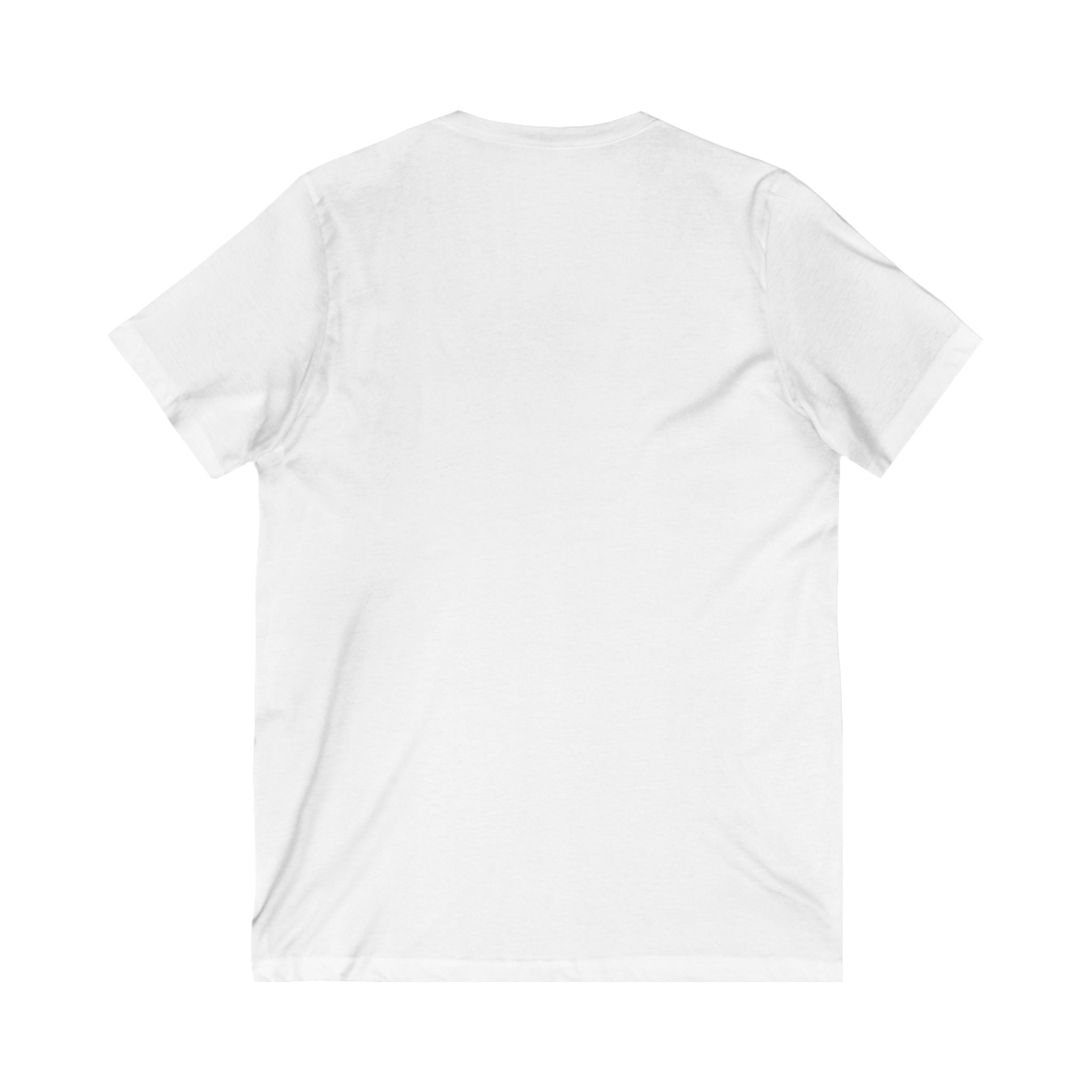 JKFstylez V-neck Unisex T-Shirt