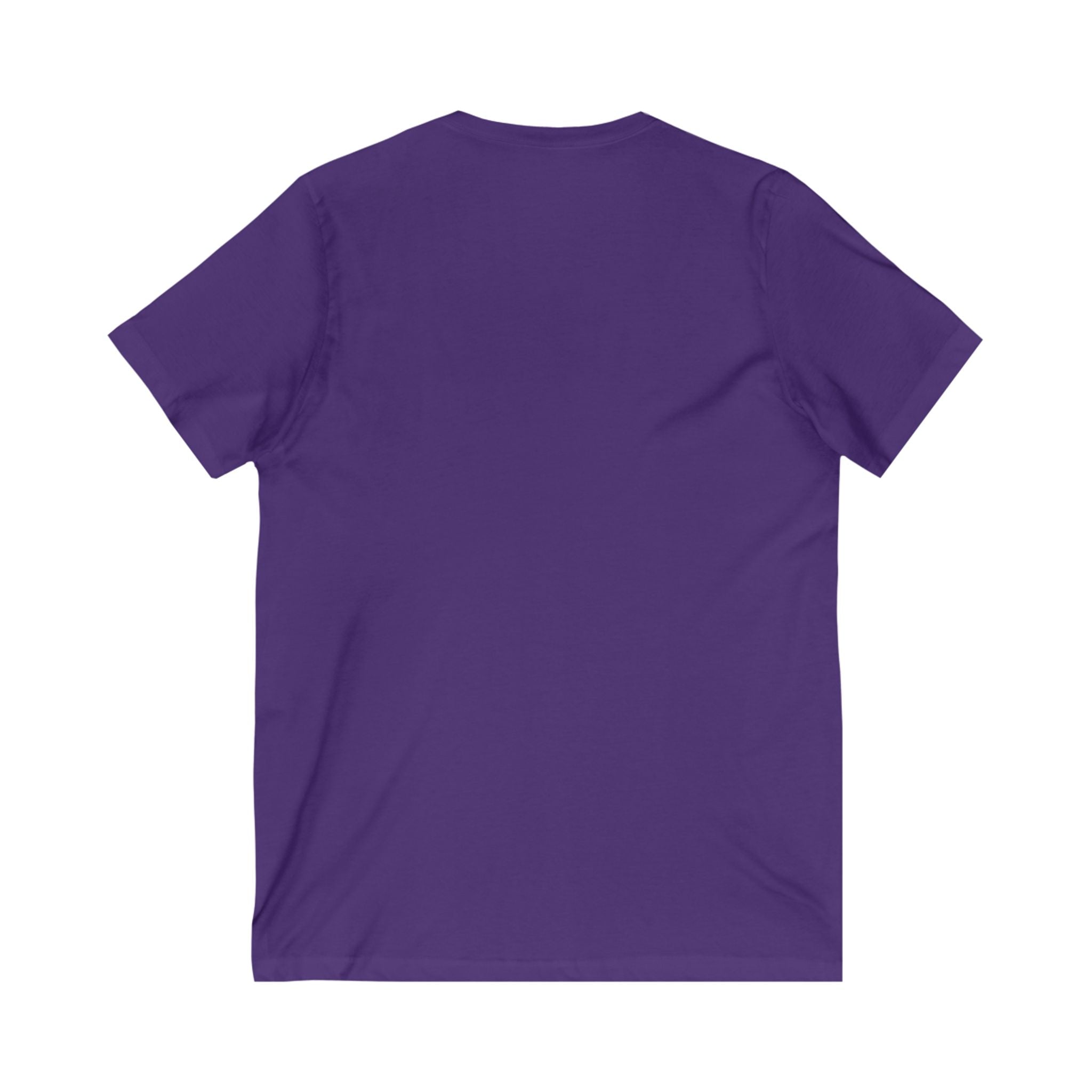 JKFstylez V-neck Unisex T-Shirt