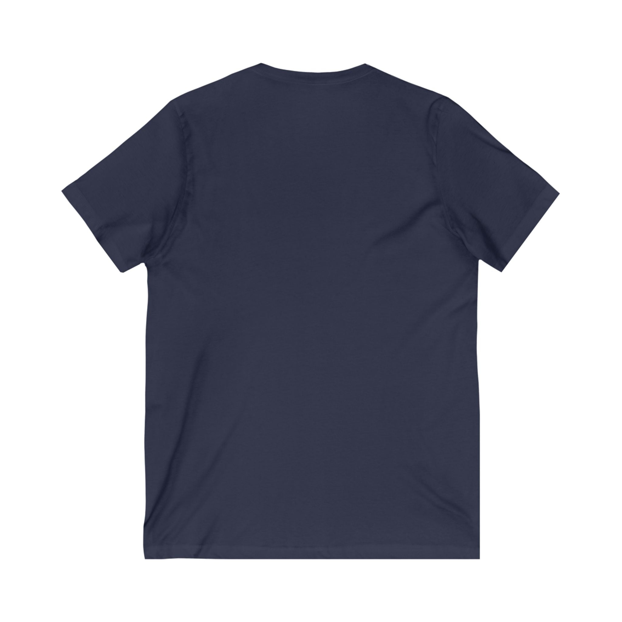 JKFstylez V-neck Unisex T-Shirt
