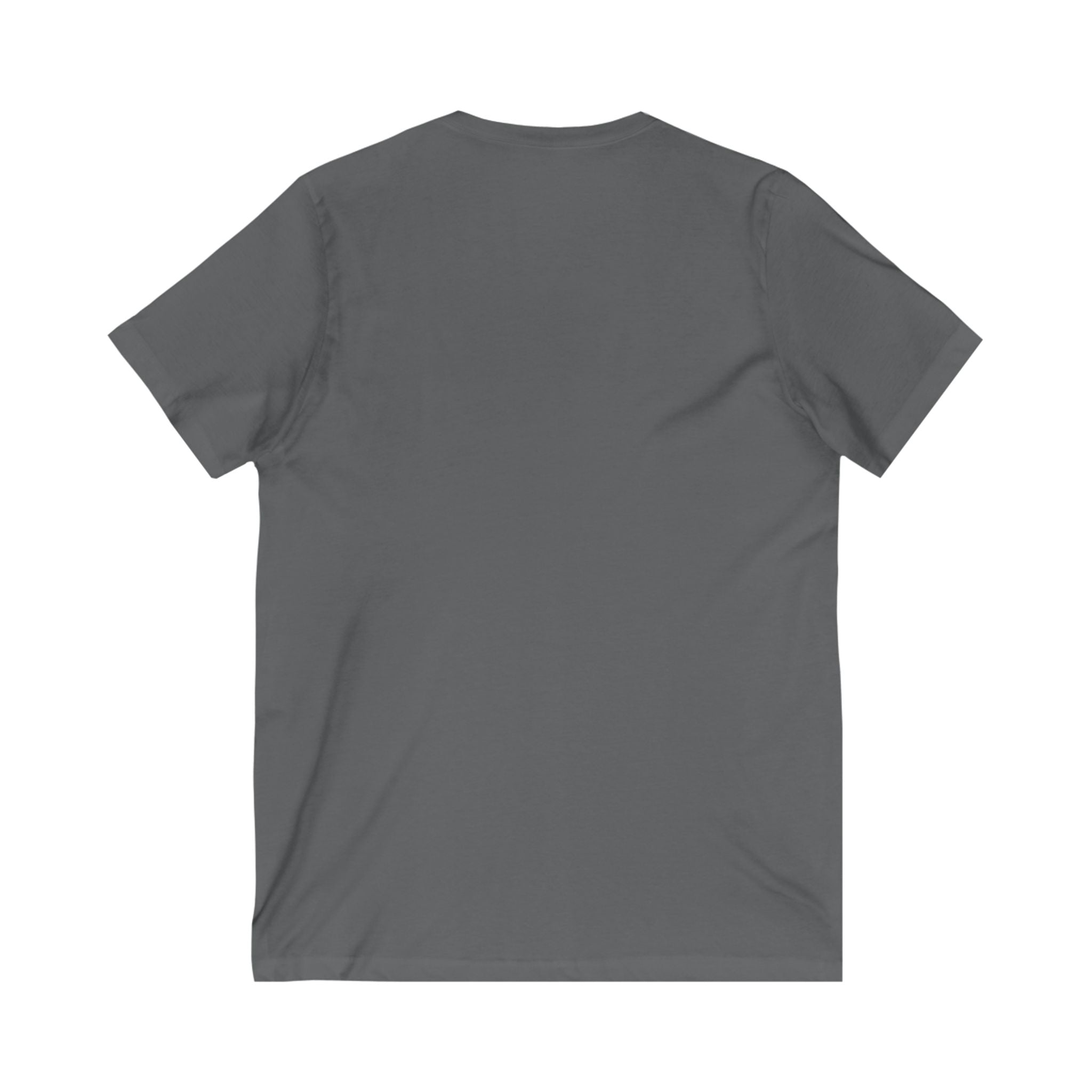 JKFstylez V-neck Unisex T-Shirt