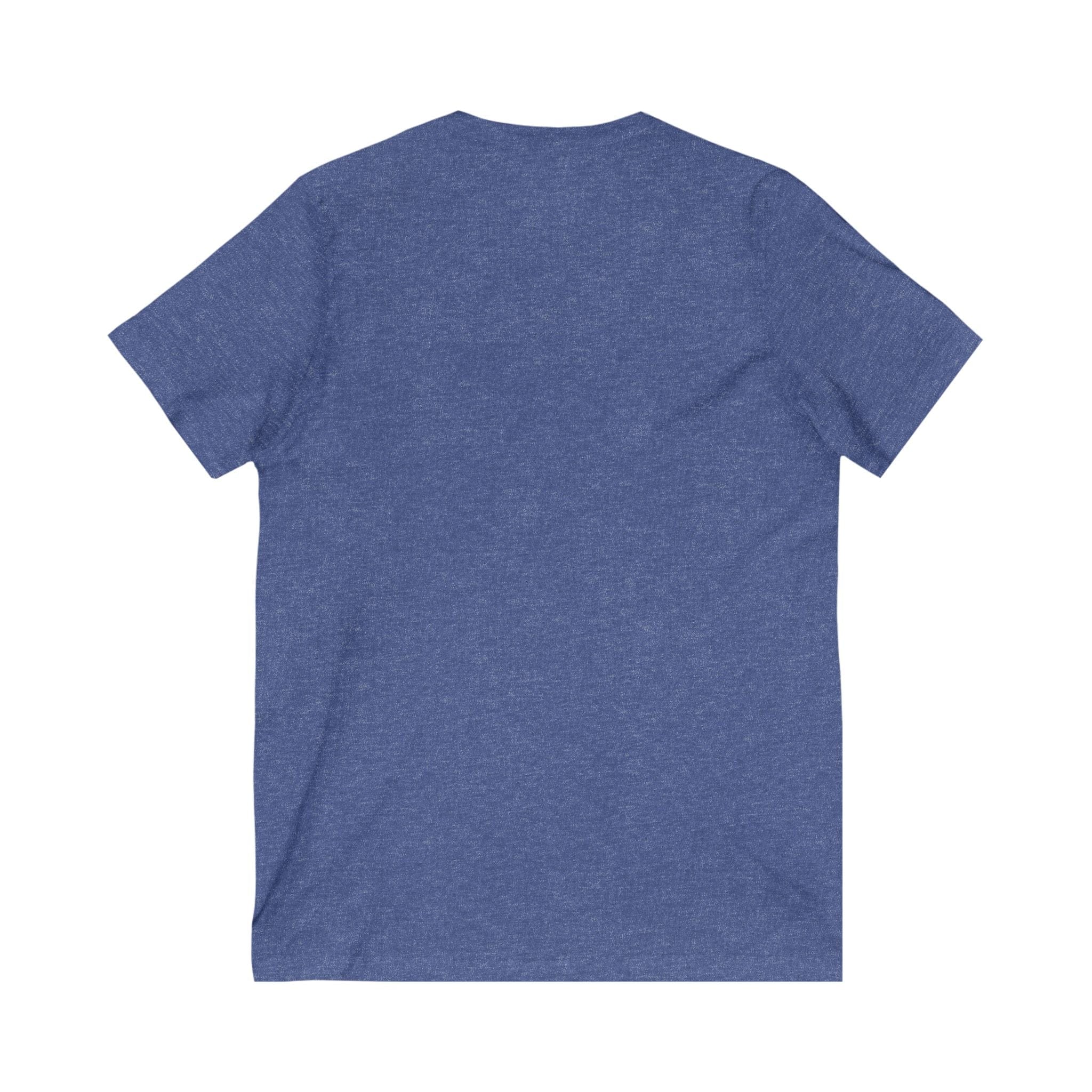 JKFstylez V-neck Unisex T-Shirt