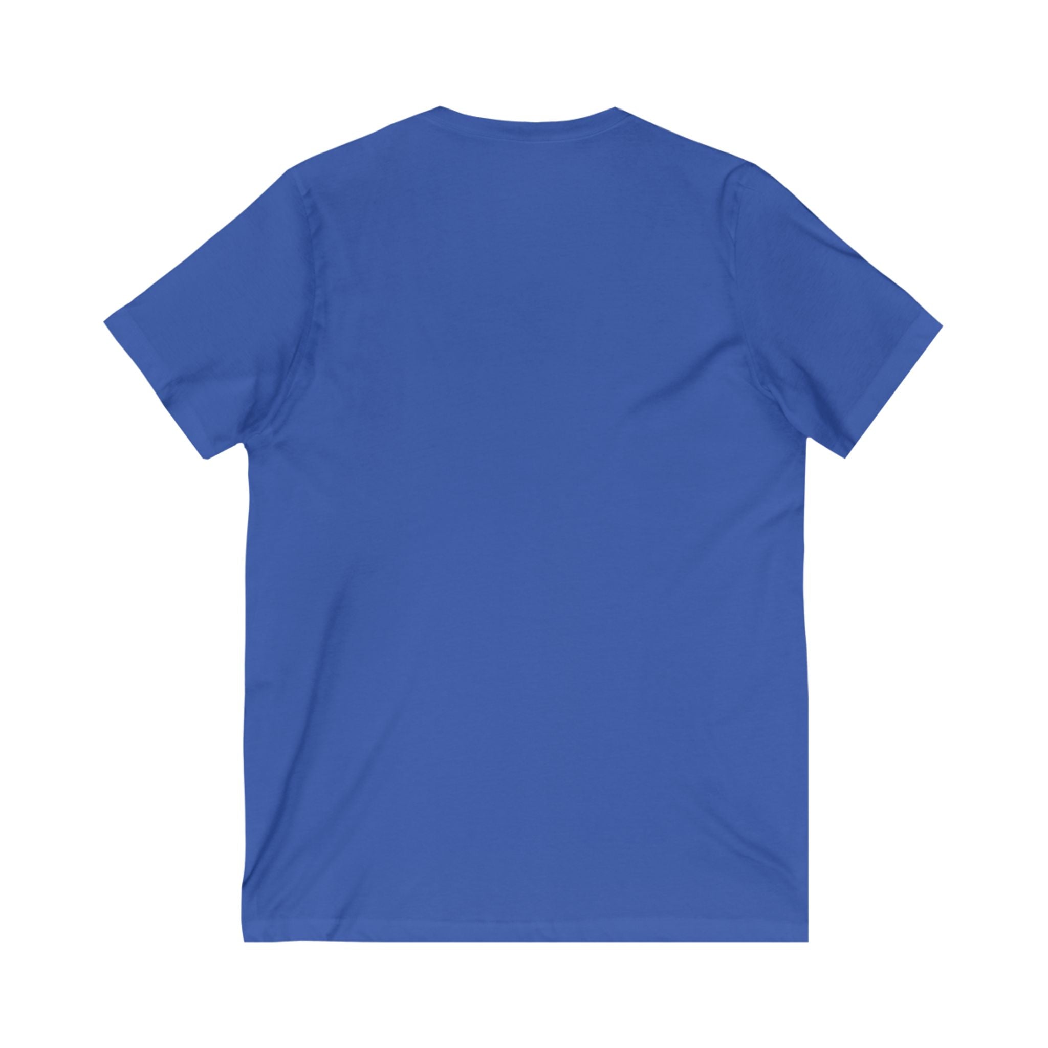 JKFstylez V-neck Unisex T-Shirt