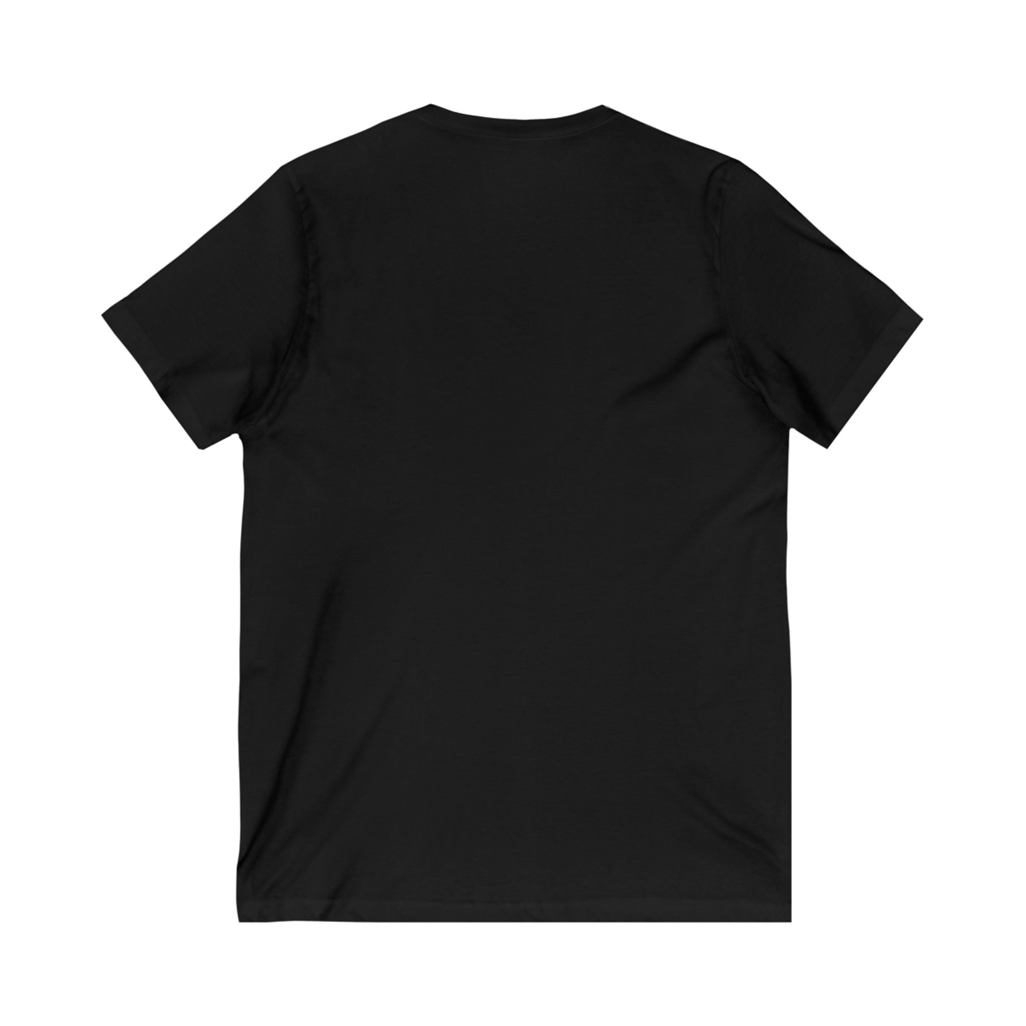 JKFstylez V-neck Unisex T-Shirt
