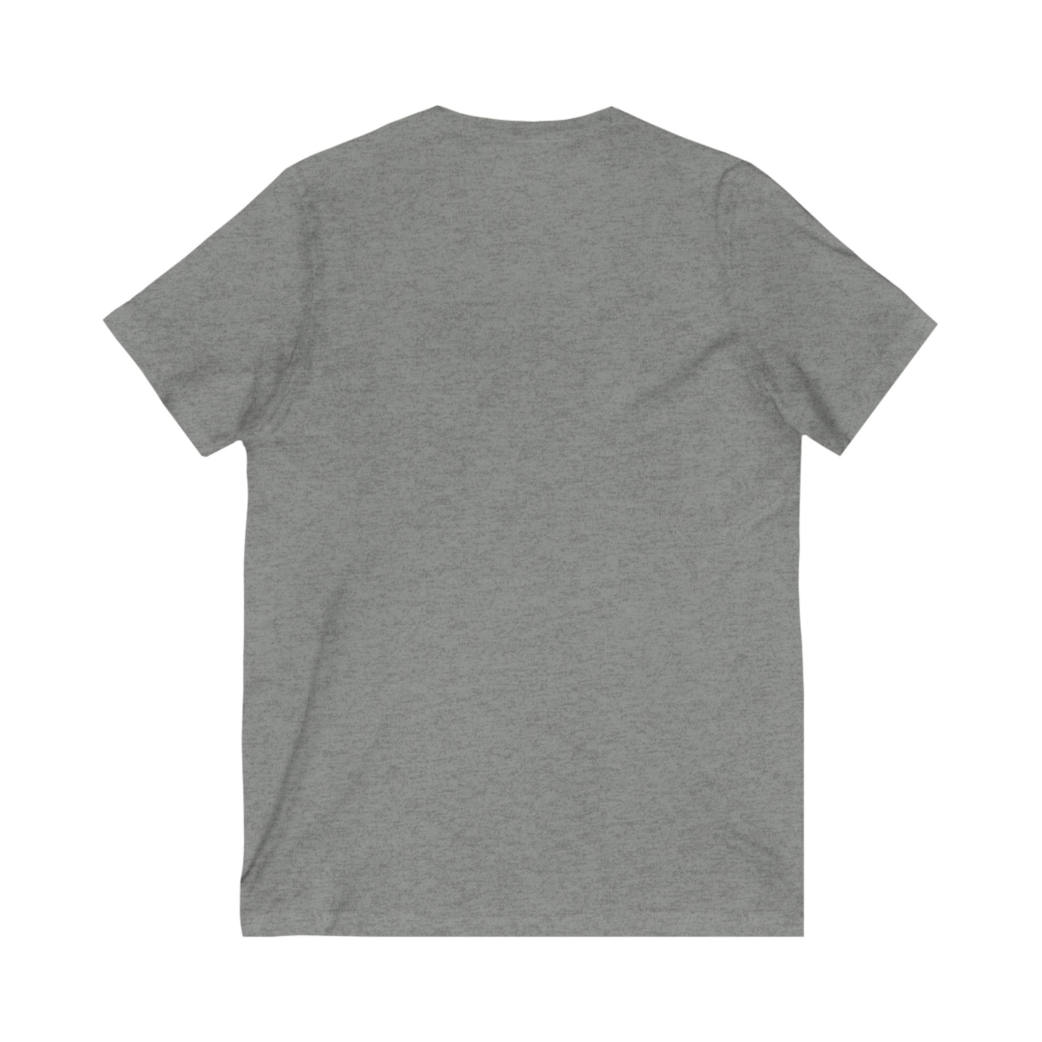 JKFstylez V-neck Unisex T-Shirt