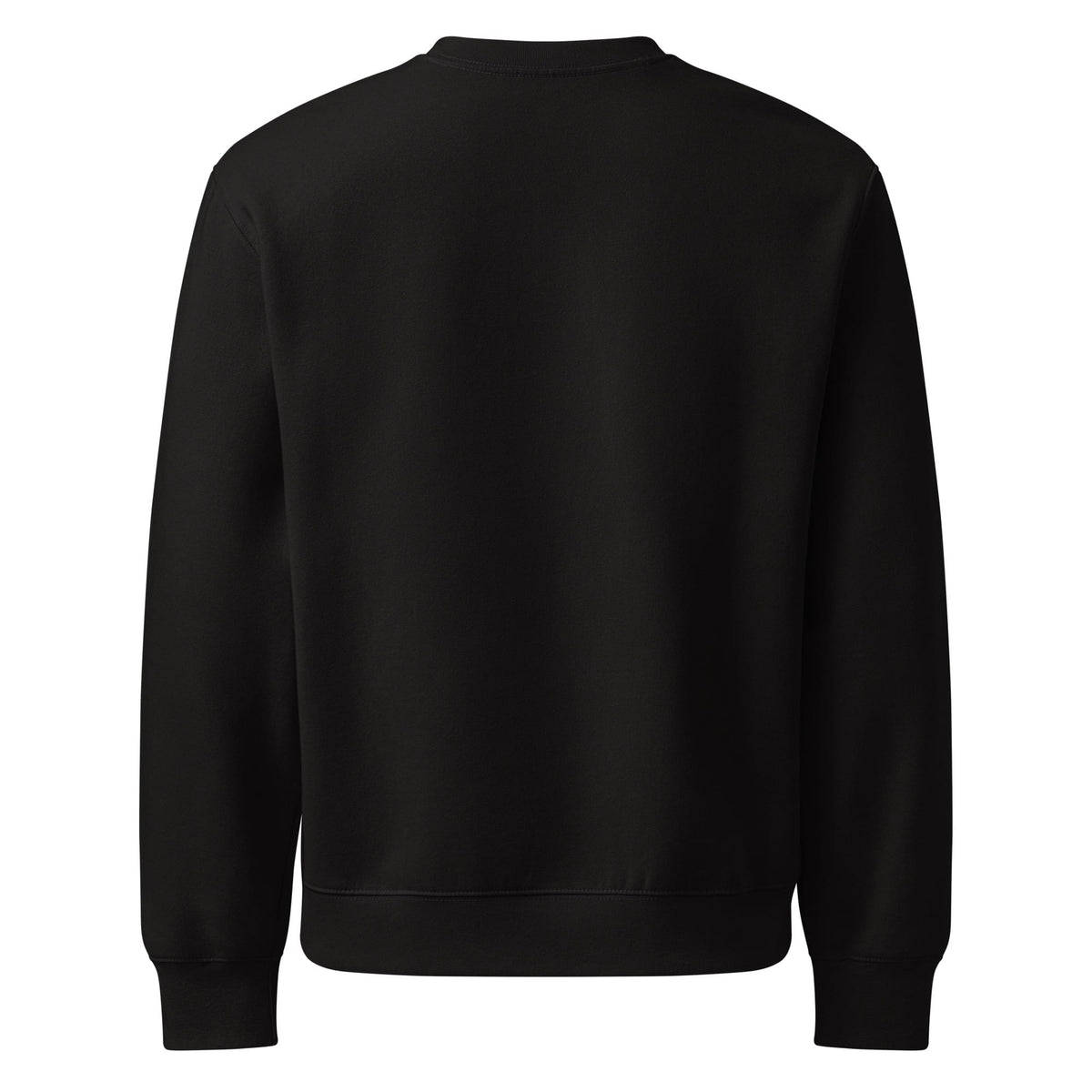 JKFstylez  Warrior for God Oversized heavyweight sweatshirt