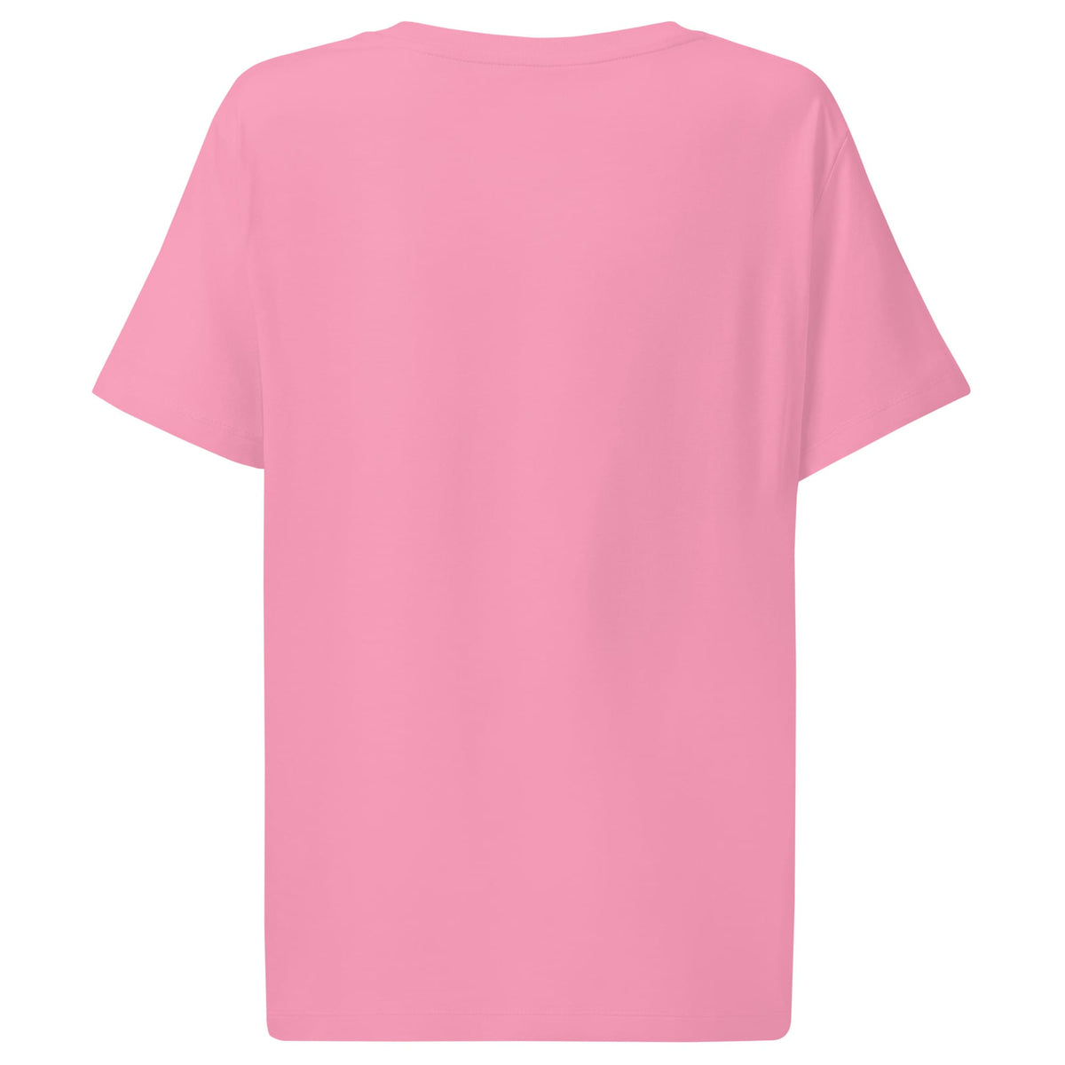 JKFstylez  Women’s organic ribbed neck t-shirt