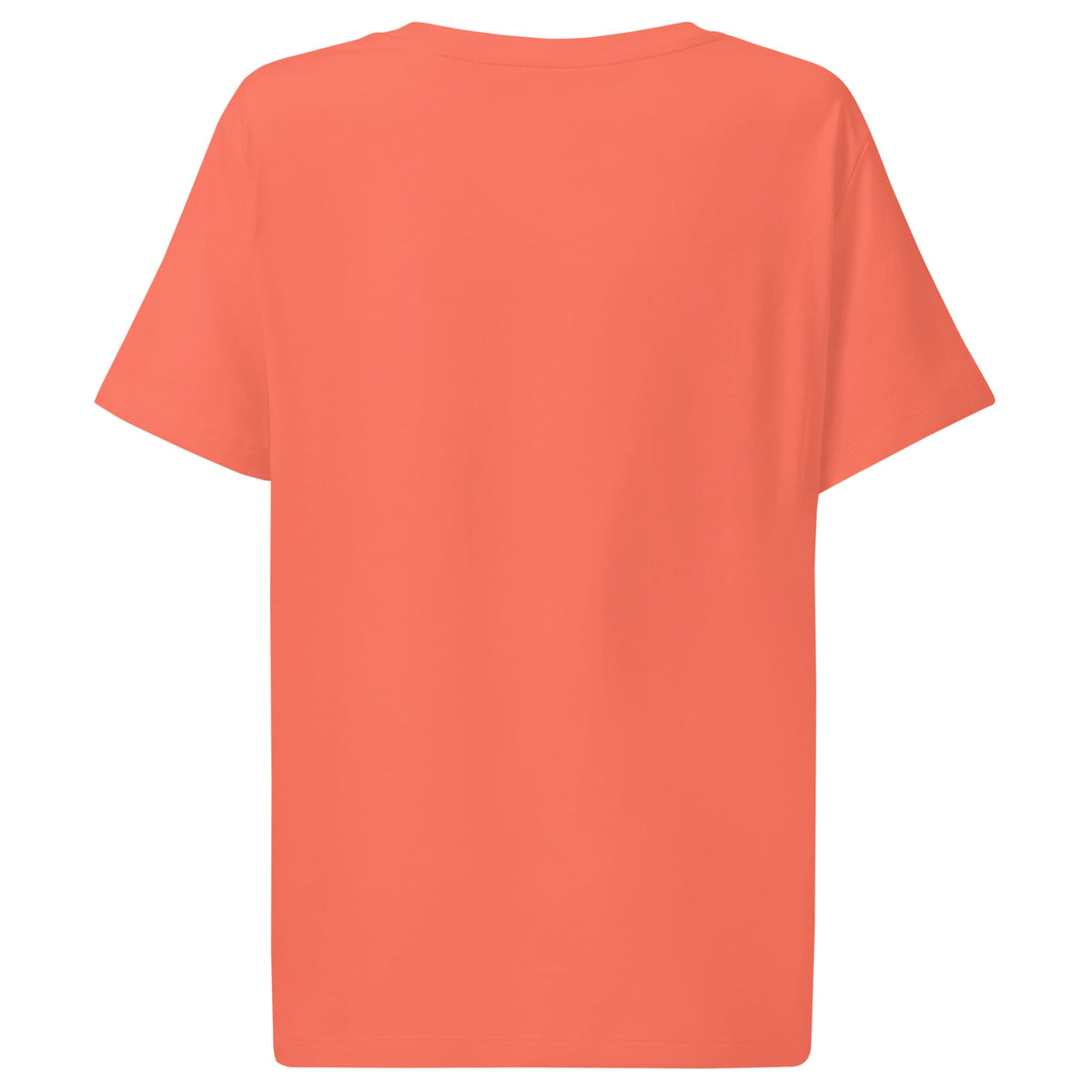 JKFstylez  Women’s organic ribbed neck t-shirt