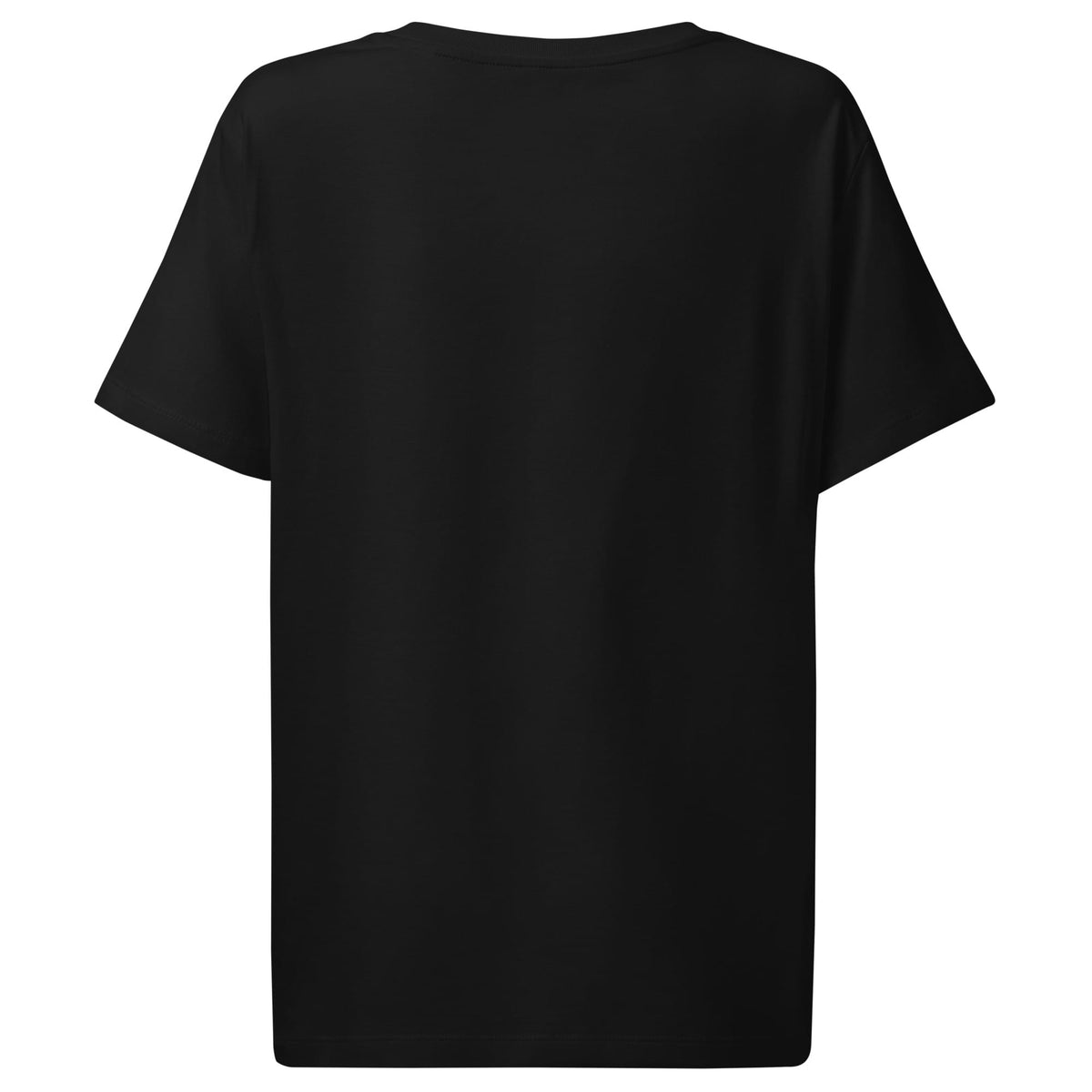 JKFstylez  Women’s organic ribbed neck t-shirt