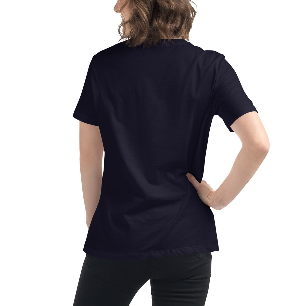 JKFstylez  Women's Relaxed Grace T-Shirt