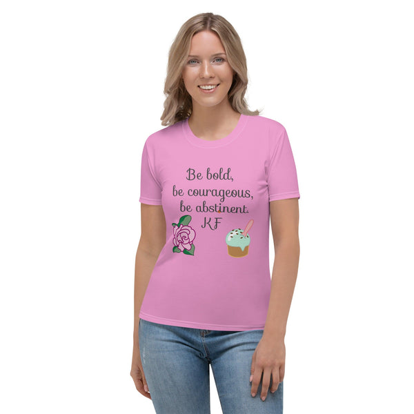 JKFstylez  XS Women's T-shirt