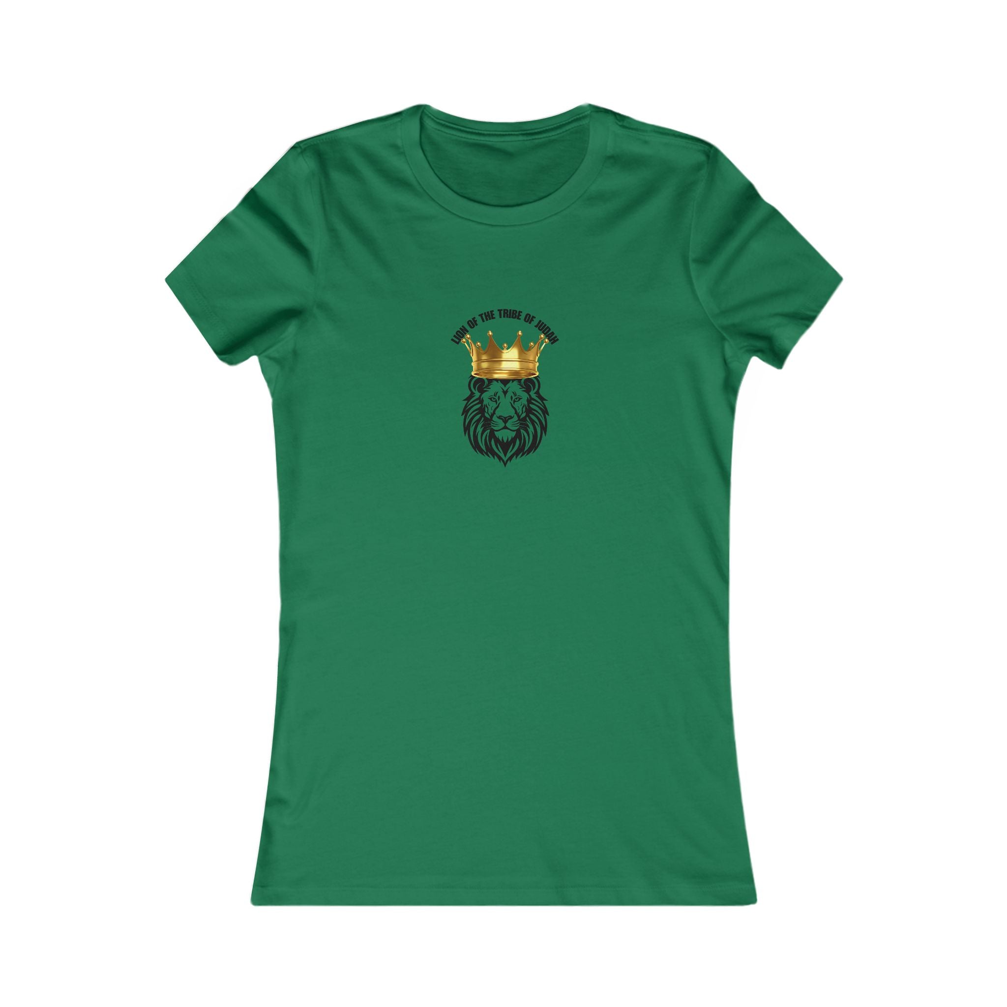 Printify T-Shirt Kelly / S Women's T-shirt