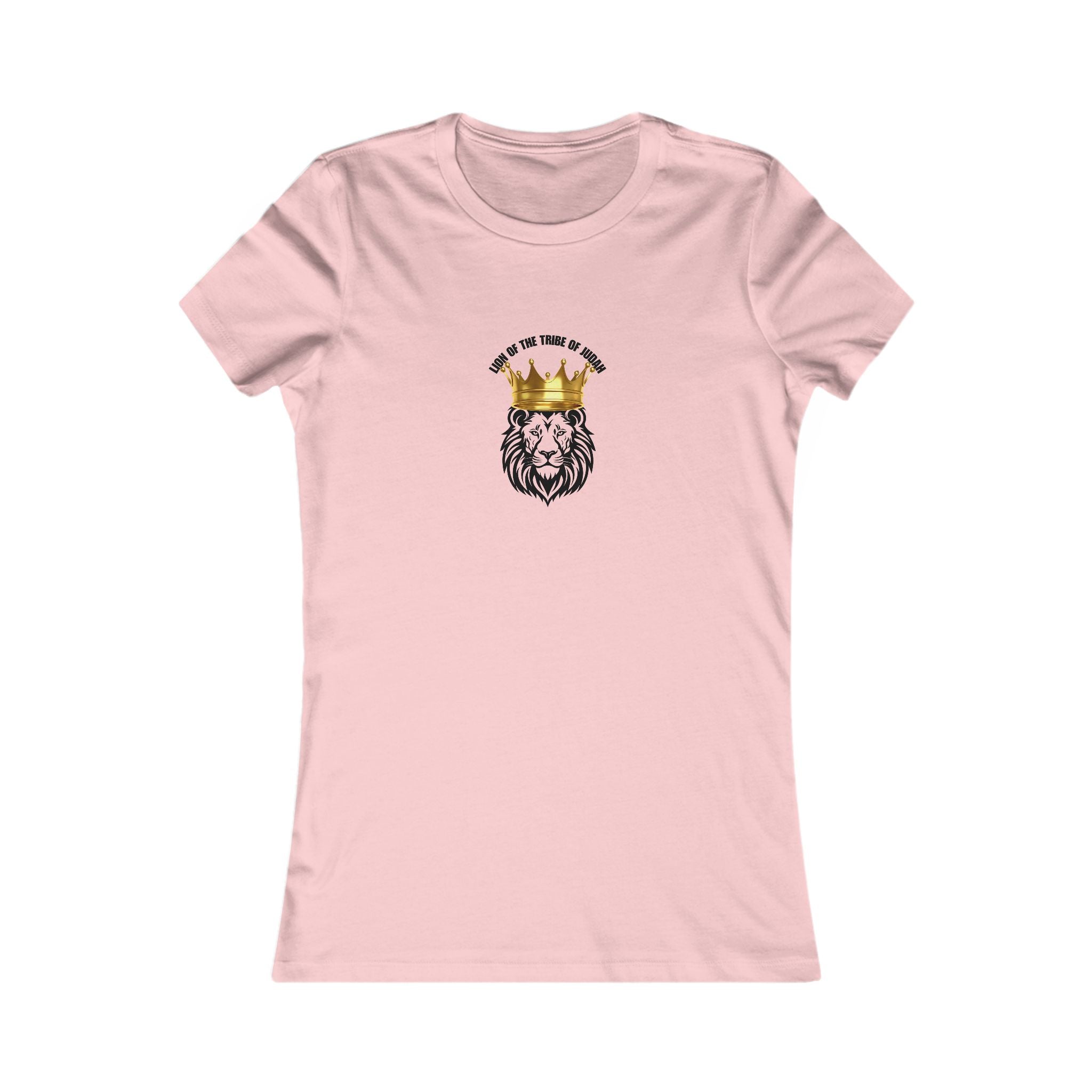 Printify T-Shirt Pink / S Women's T-shirt