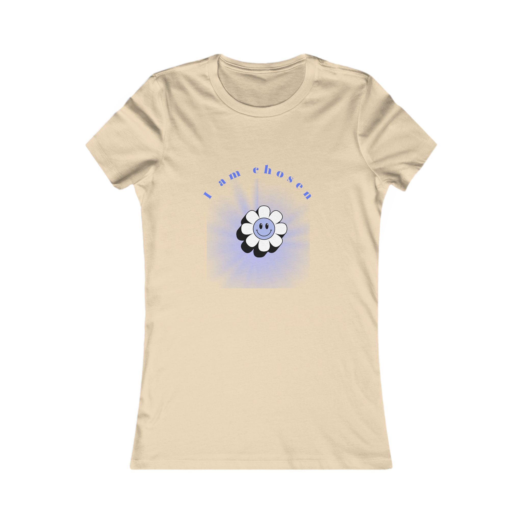 Printify T-Shirt Soft Cream / S Women's T-Shirt