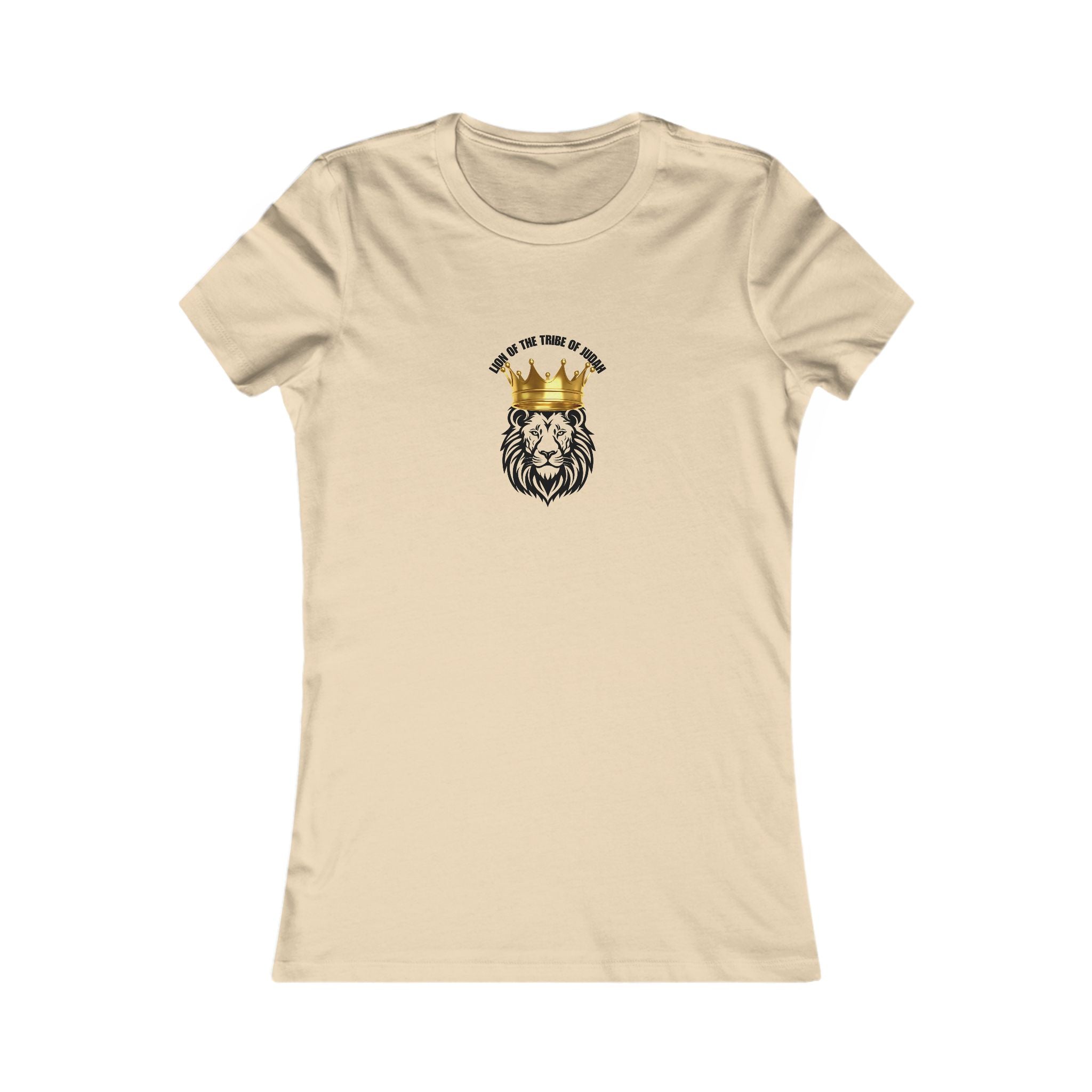 Printify T-Shirt Soft Cream / S Women's T-shirt